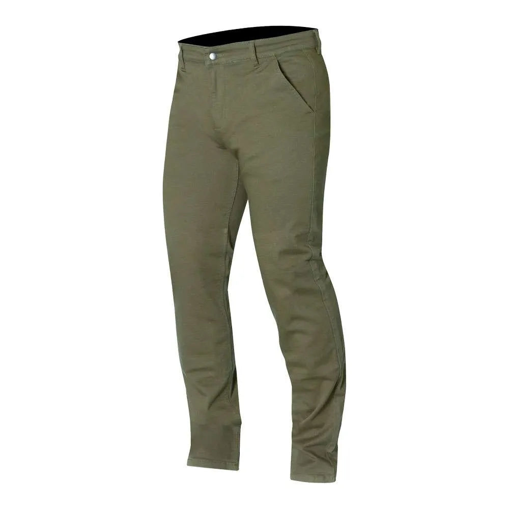 Merlin Brody D30 Single Layer Chino | Green