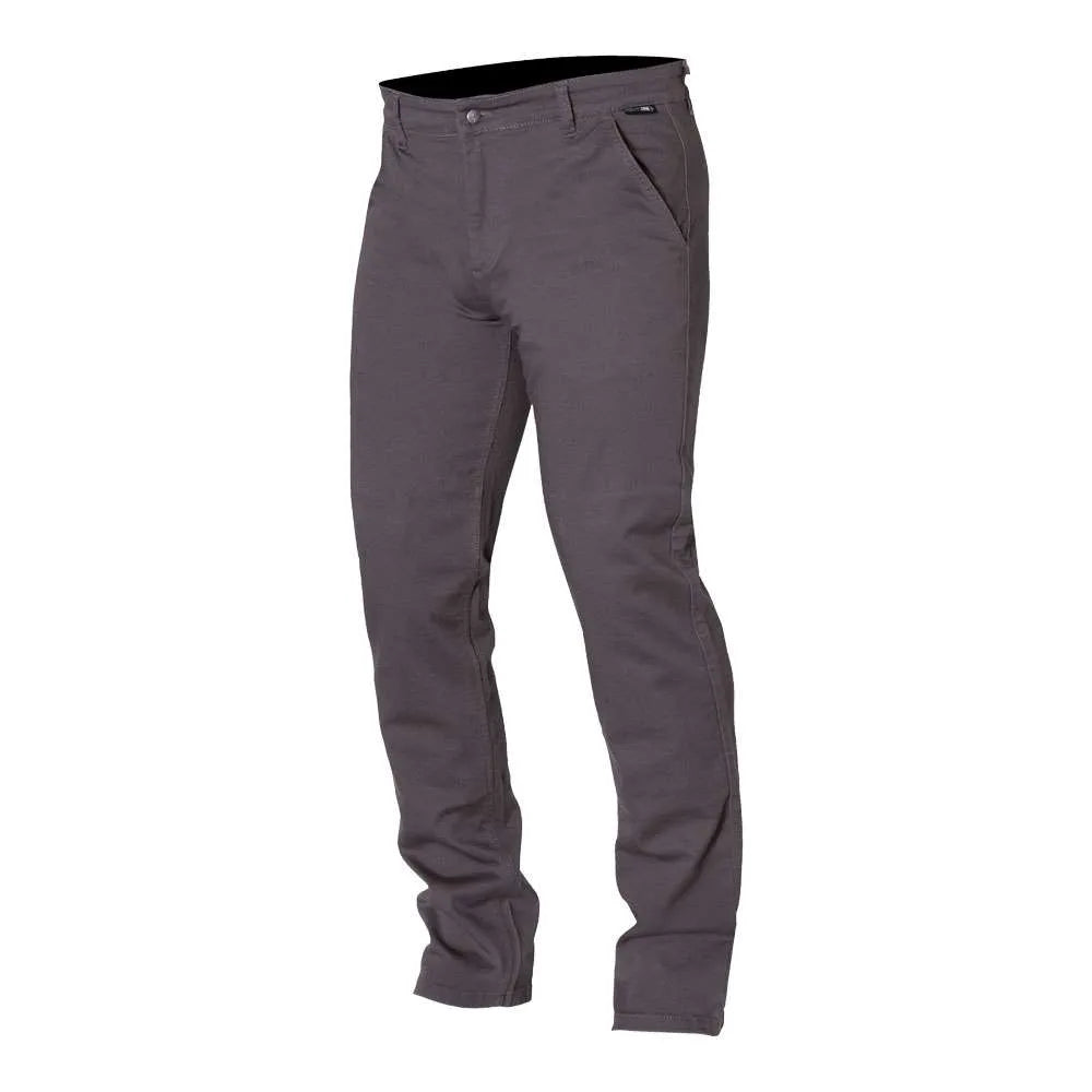 Merlin Brody D30 Single Layer Chino | Grey