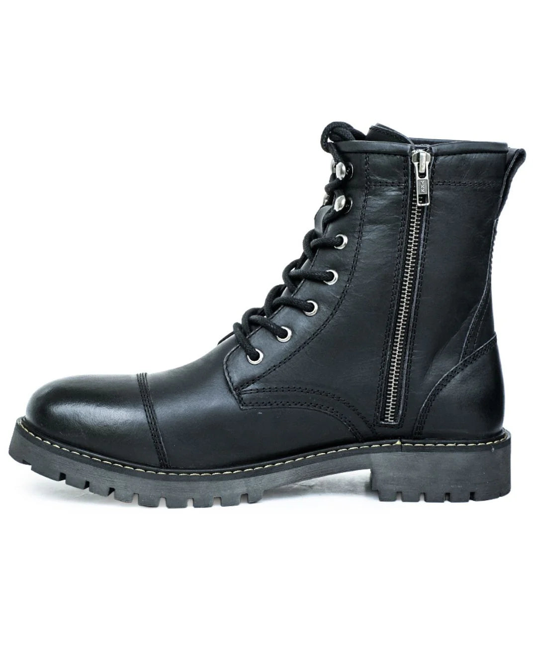 Brute Boots Black