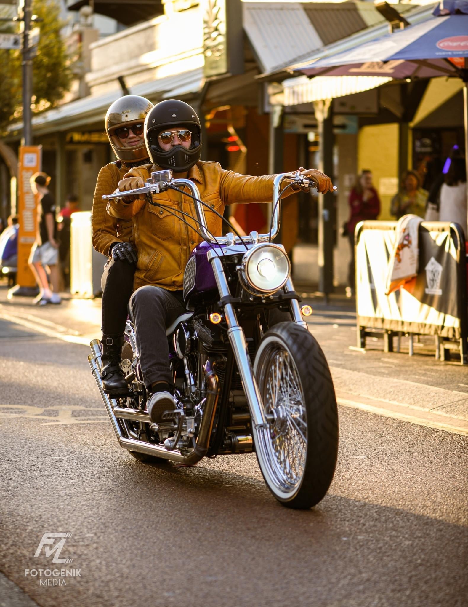 1 1 4 Fat Boy Ape Hanger Handlebars 1 Rogue Motorcycles