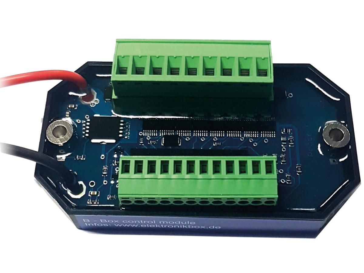 B-BOX Control Module