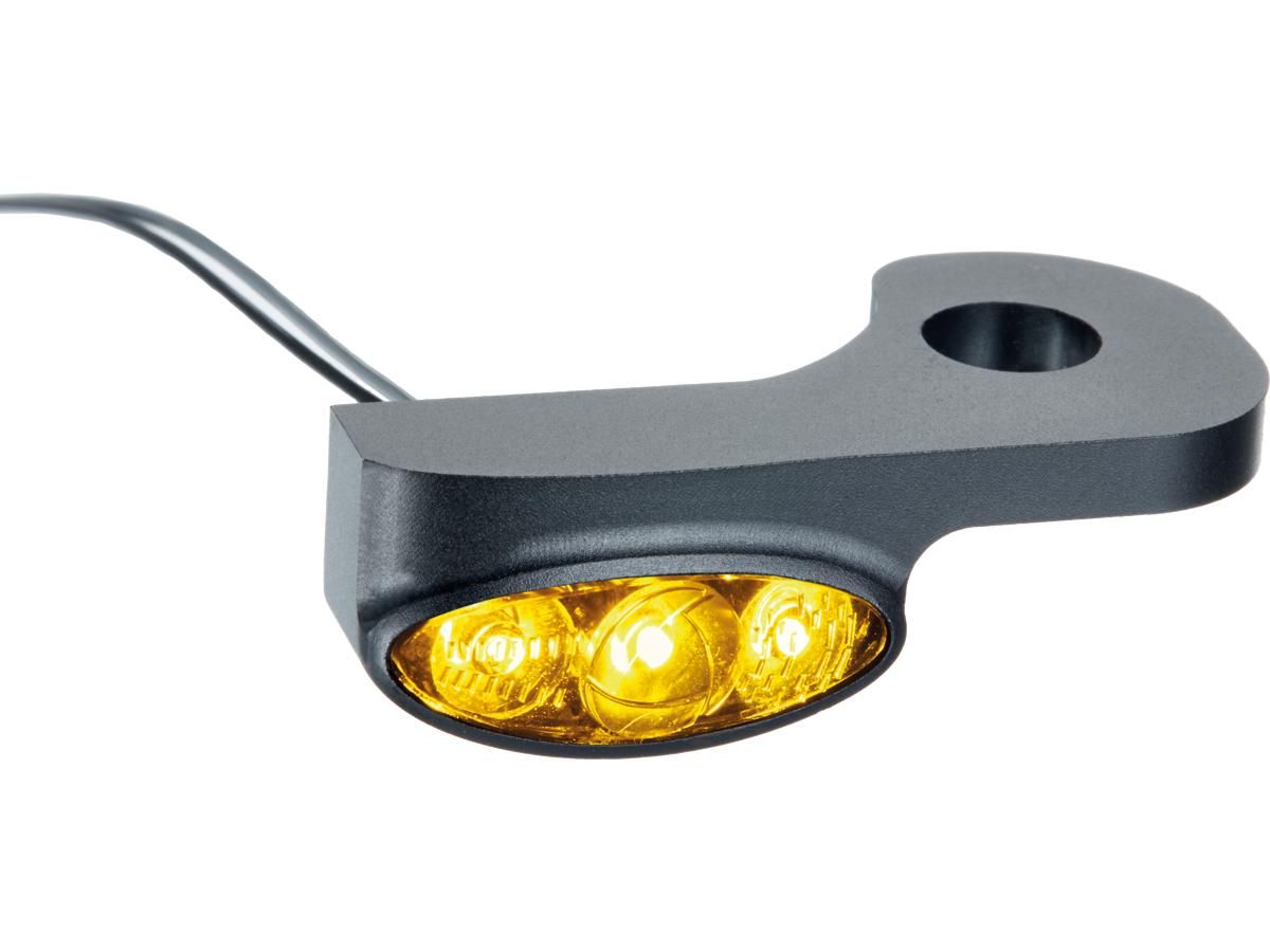 Dash M Indicator for Harley Davidson