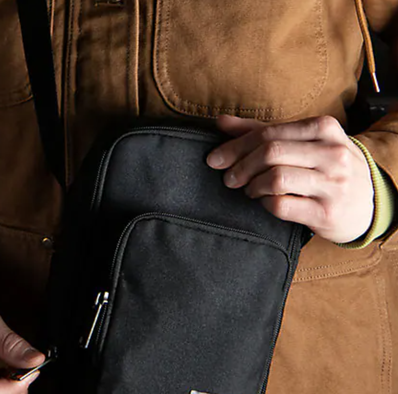 Carhartt Crossbody Bag