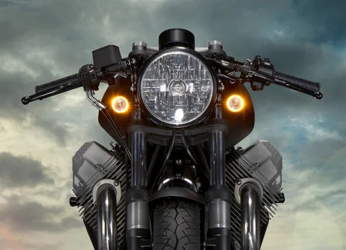 Bullet 1000® Extreme - (Front & Rear Indicator)