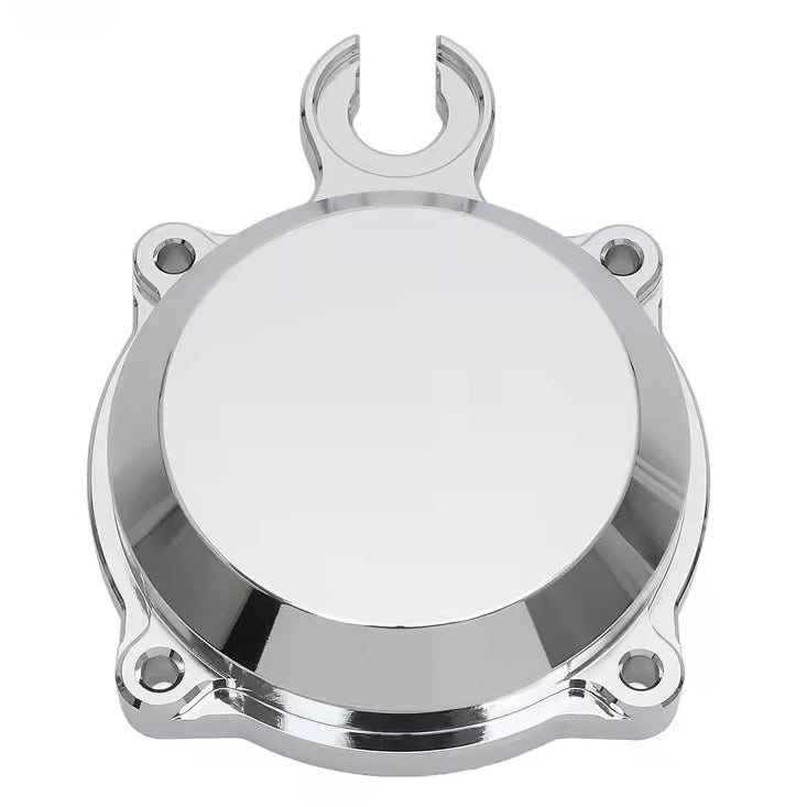 CV40 carb top choke mount