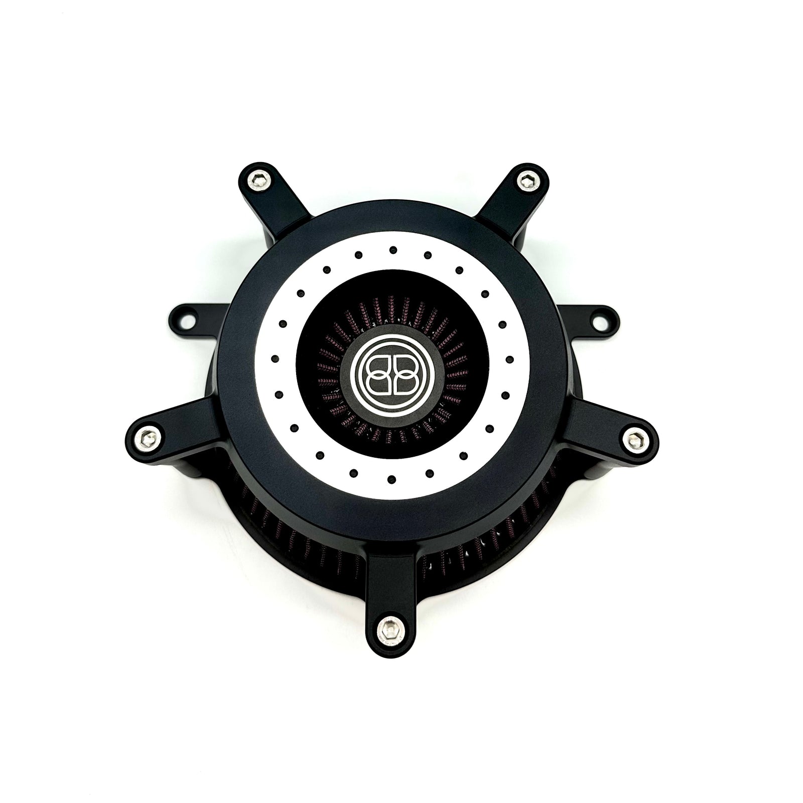 Yamaha XVS1100 V-star Billion air filter intake