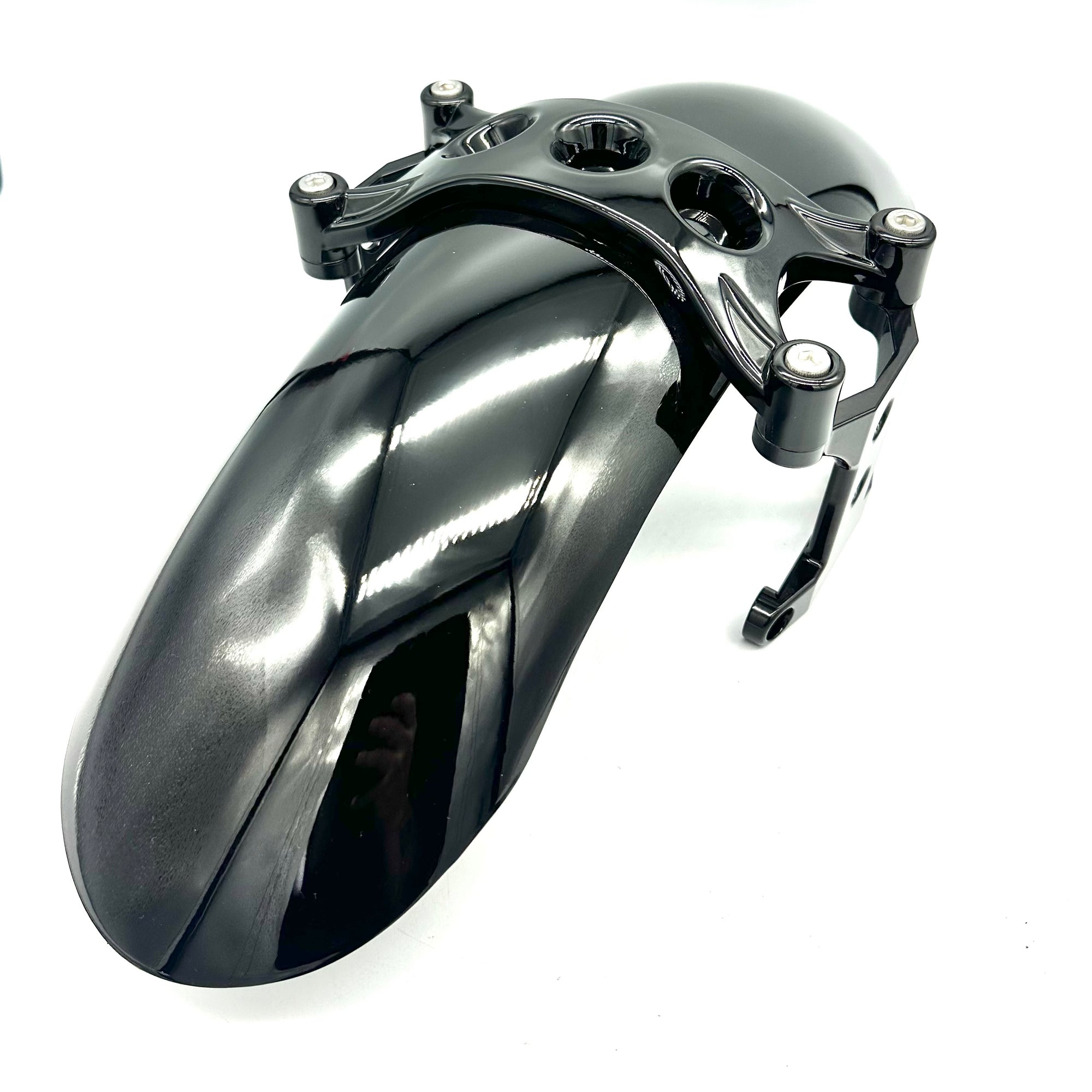 Xvs650 bobber fender 