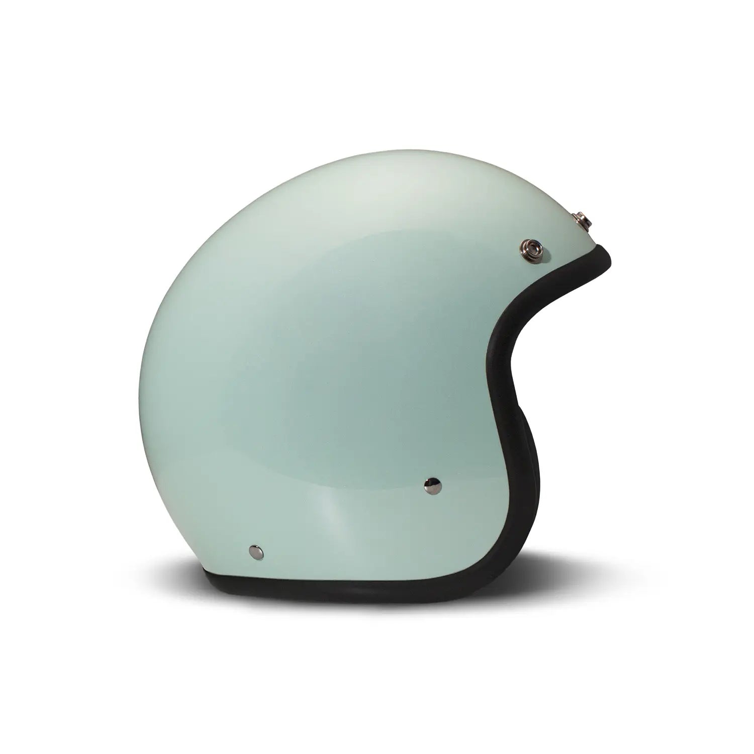 DMD - LATTEMENTA - RETRO OPEN FACE VINTAGE HELMET