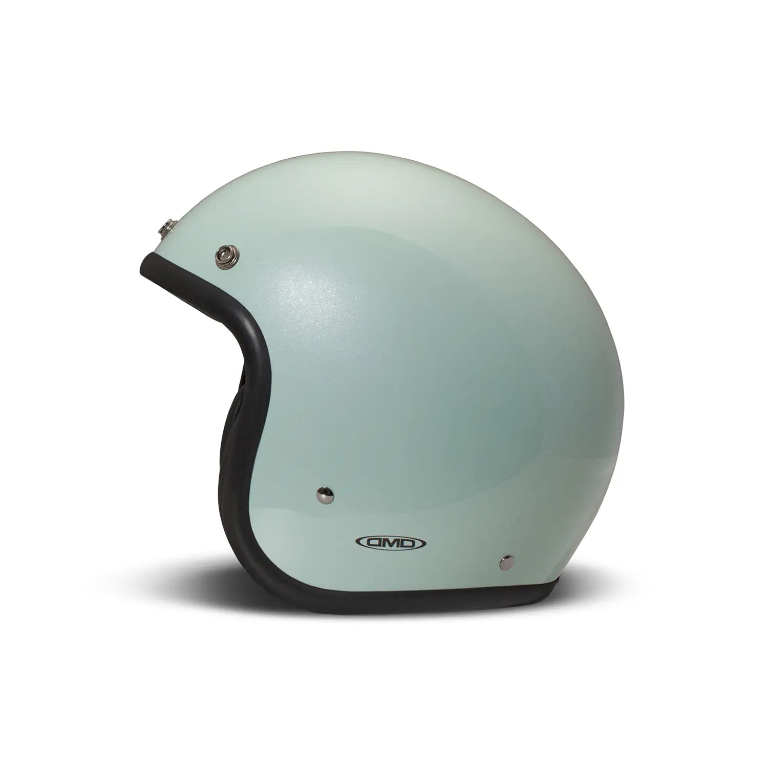 DMD - LATTEMENTA - RETRO OPEN FACE VINTAGE HELMET