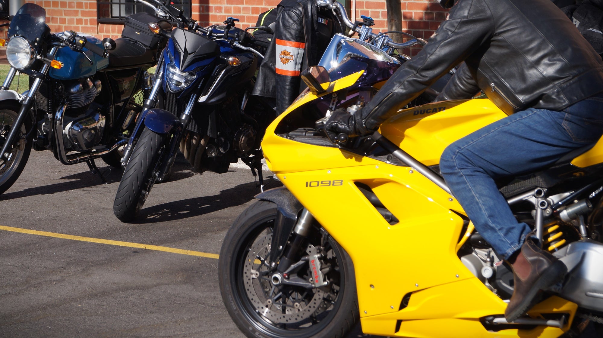2 Wheels 1 Love Perth Monthly Moto Meet Rogue Custom Motorcycles West Perth