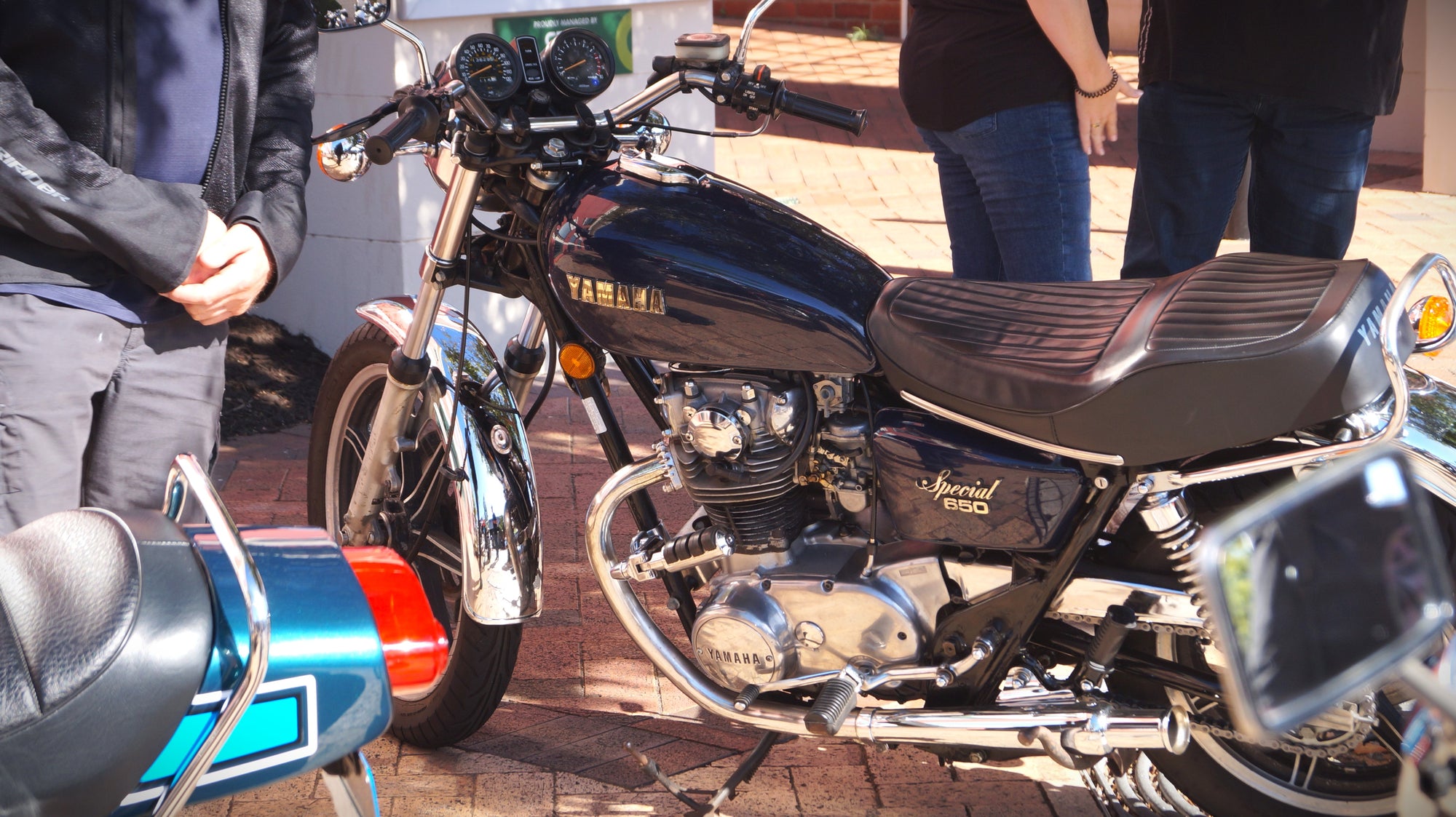 2 Wheels 1 Love Perth Monthly Moto Meet Rogue Custom Motorcycles West Perth