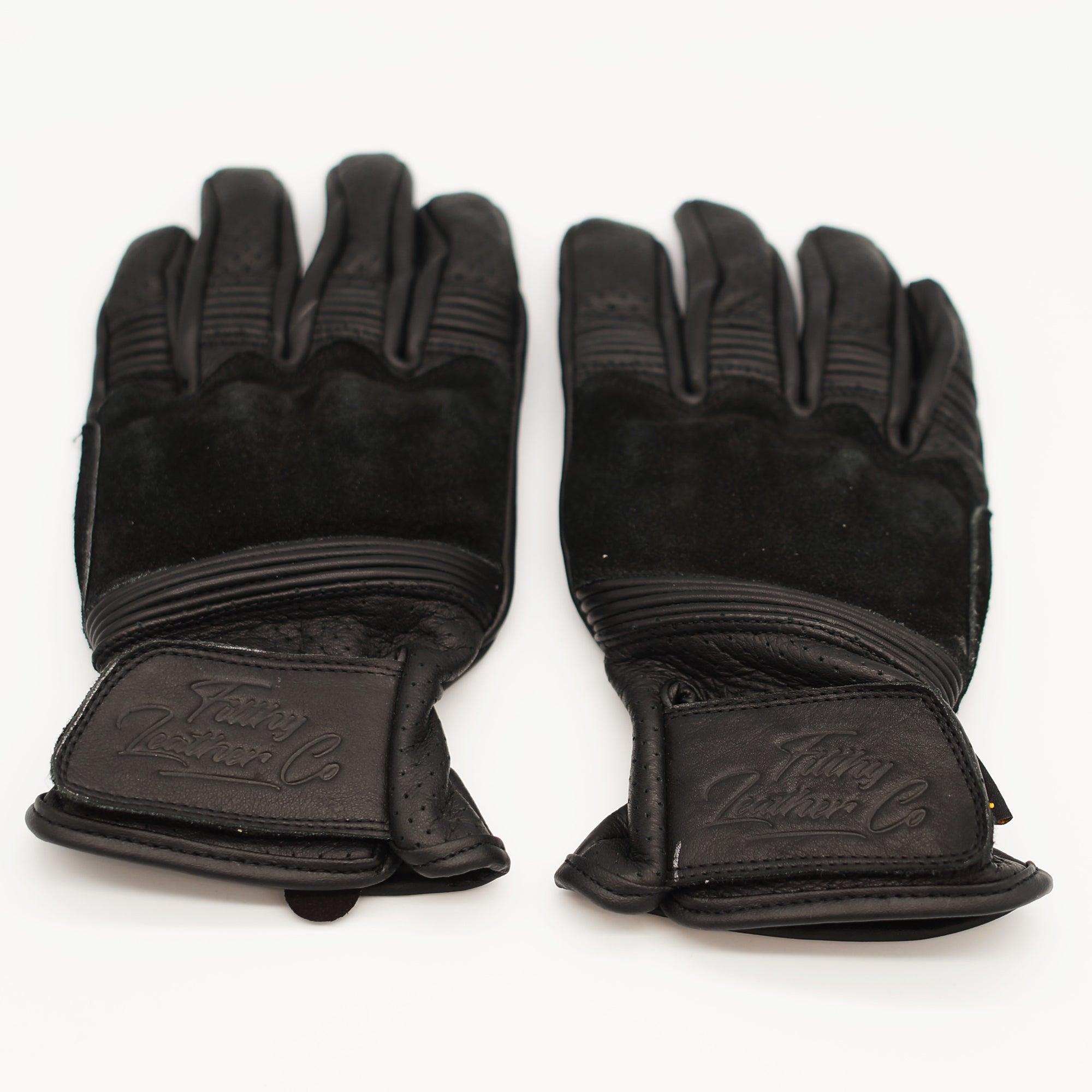 filthy leather co byron 2.0 glove rogue motorcycles perth