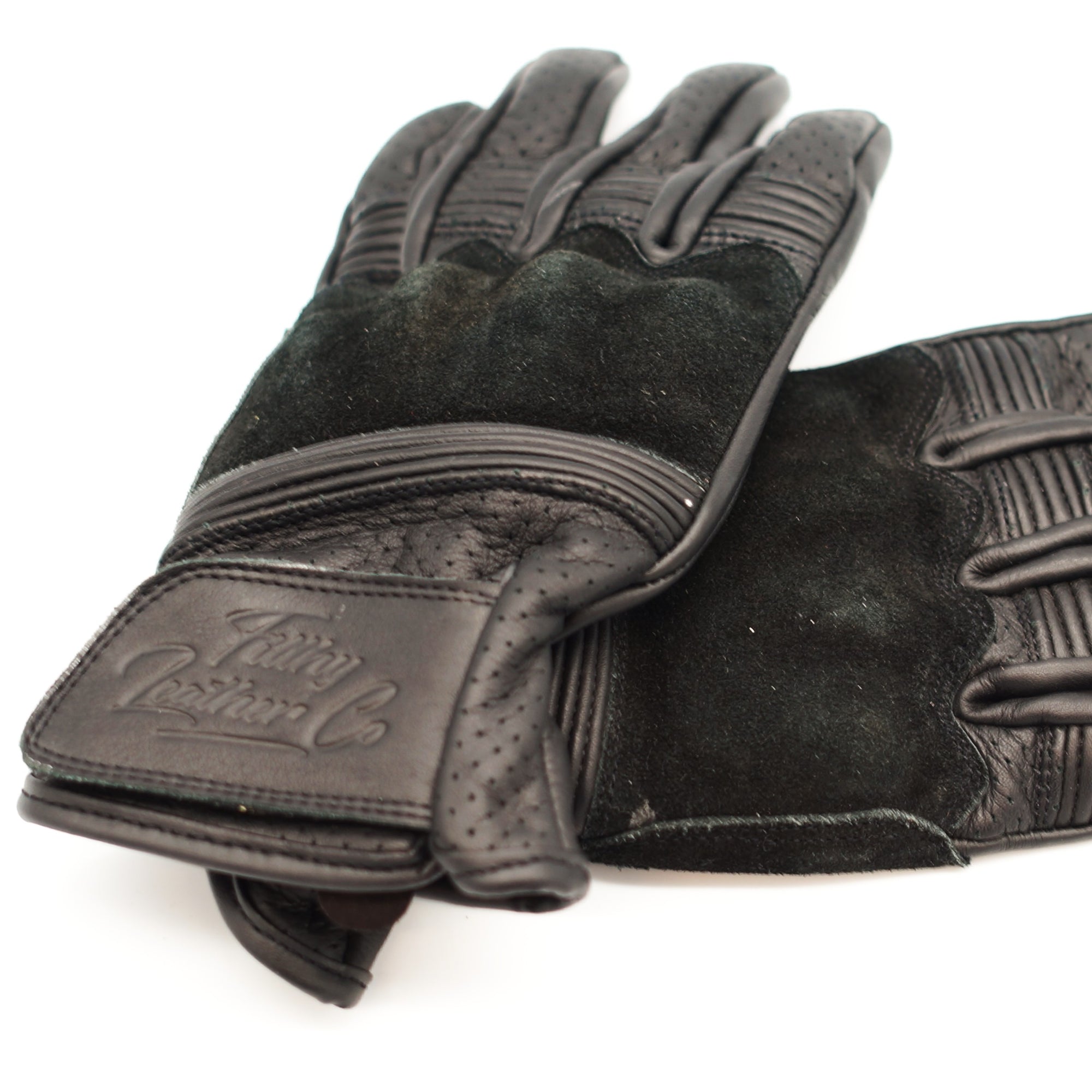 filthy leather co byron 2.0 glove rogue motorcycles perth