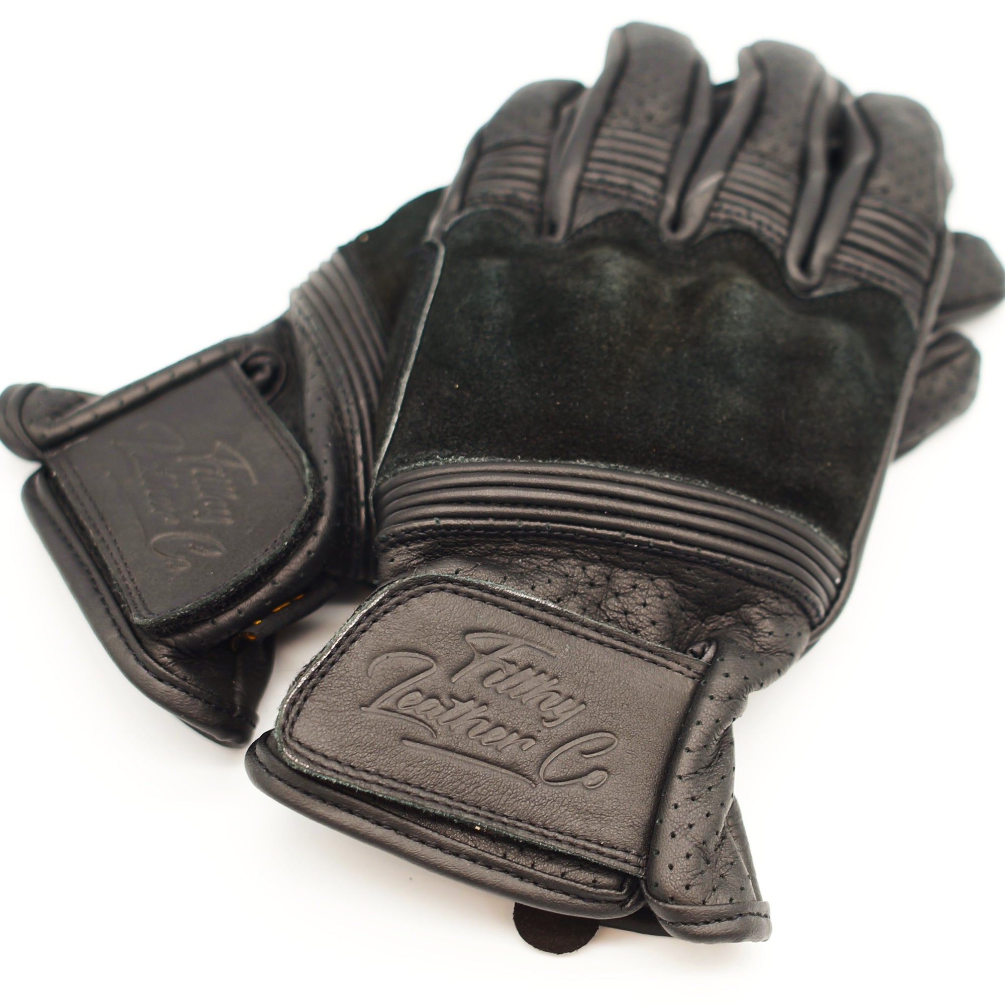 filthy leather co byron 2.0 glove rogue motorcycles perth