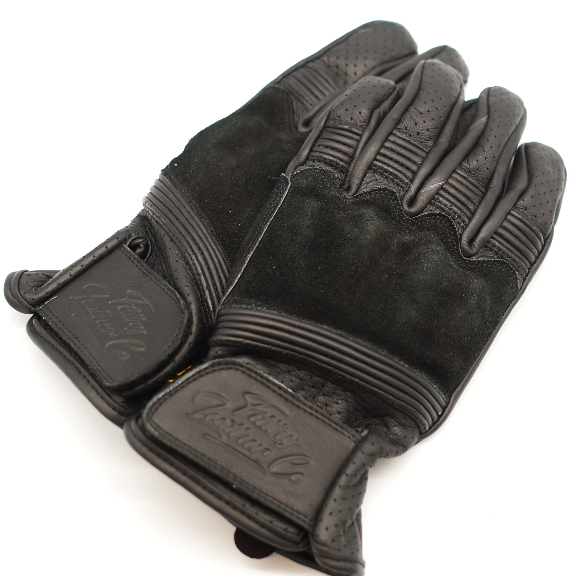 filthy leather co byron 2.0 glove rogue motorcycles perth