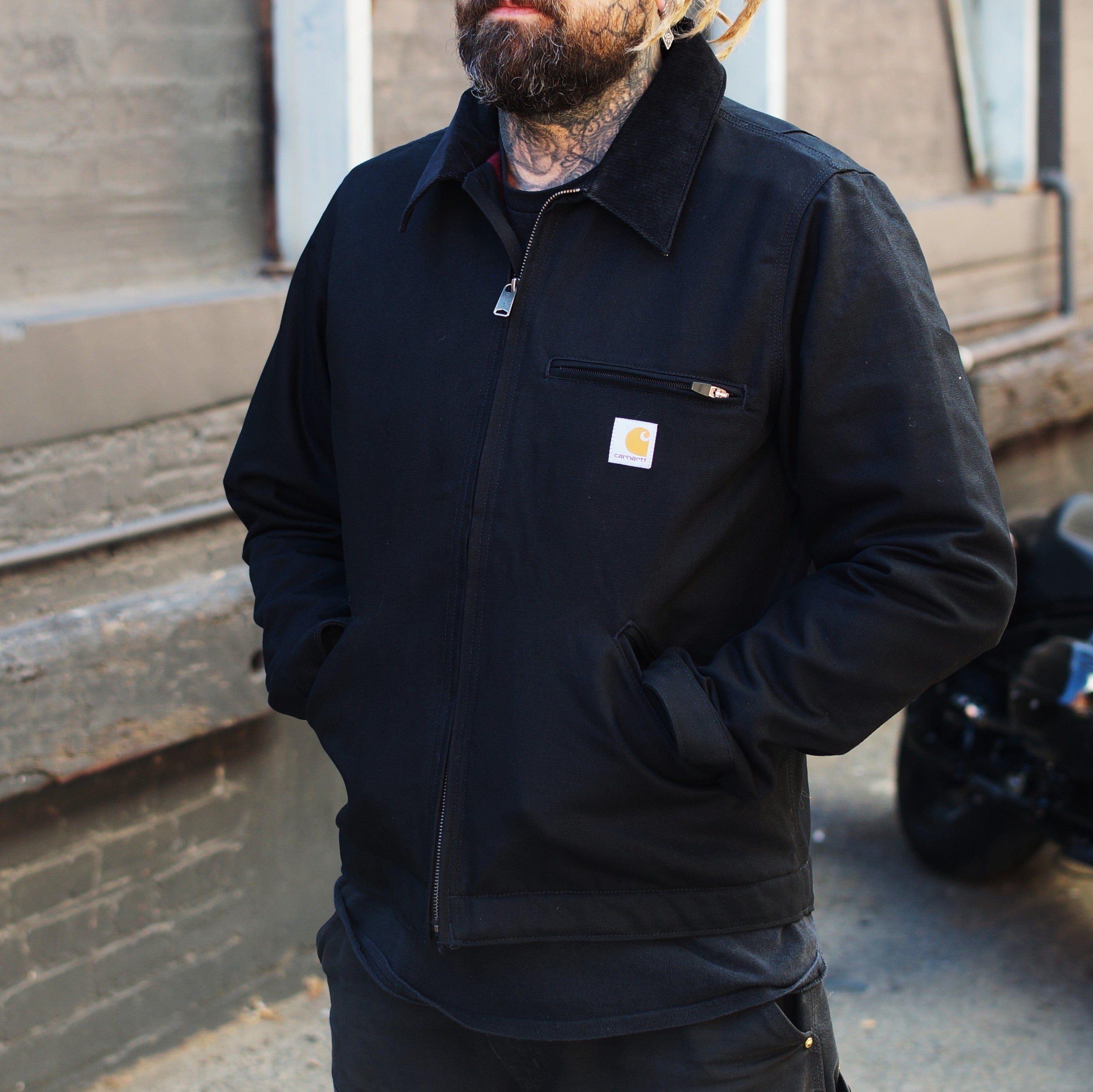 is the carhartt dupe worth it?