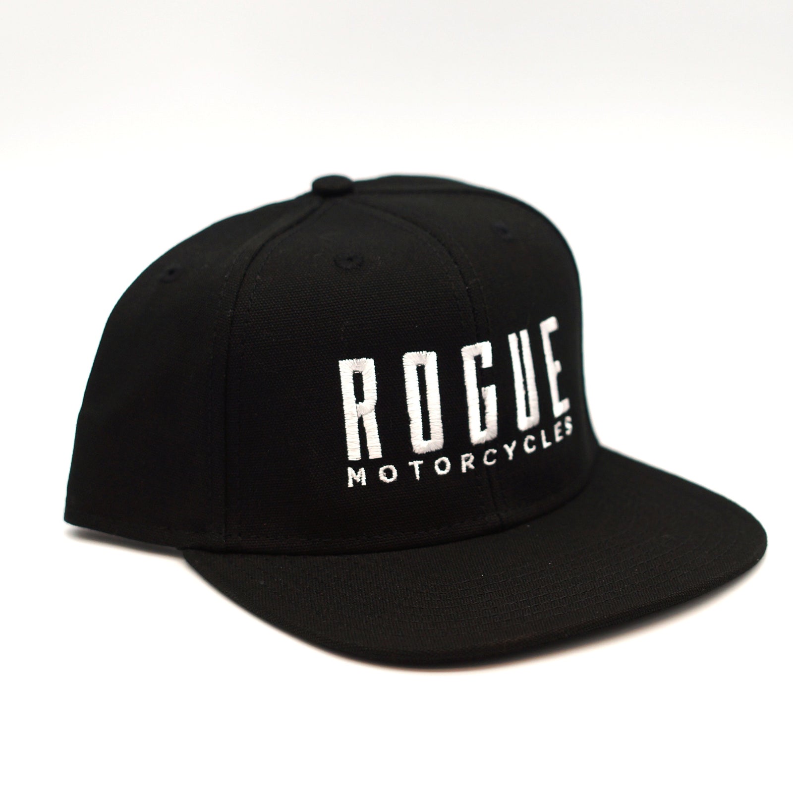 Rogue Snapback Cap