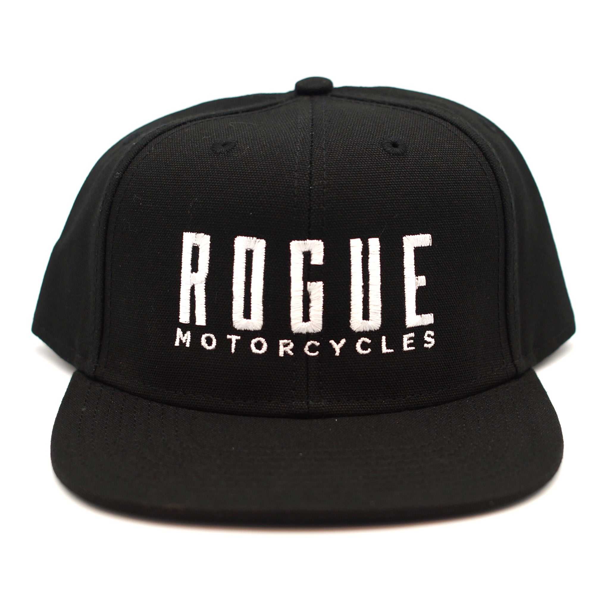 Rogue Snapback Cap