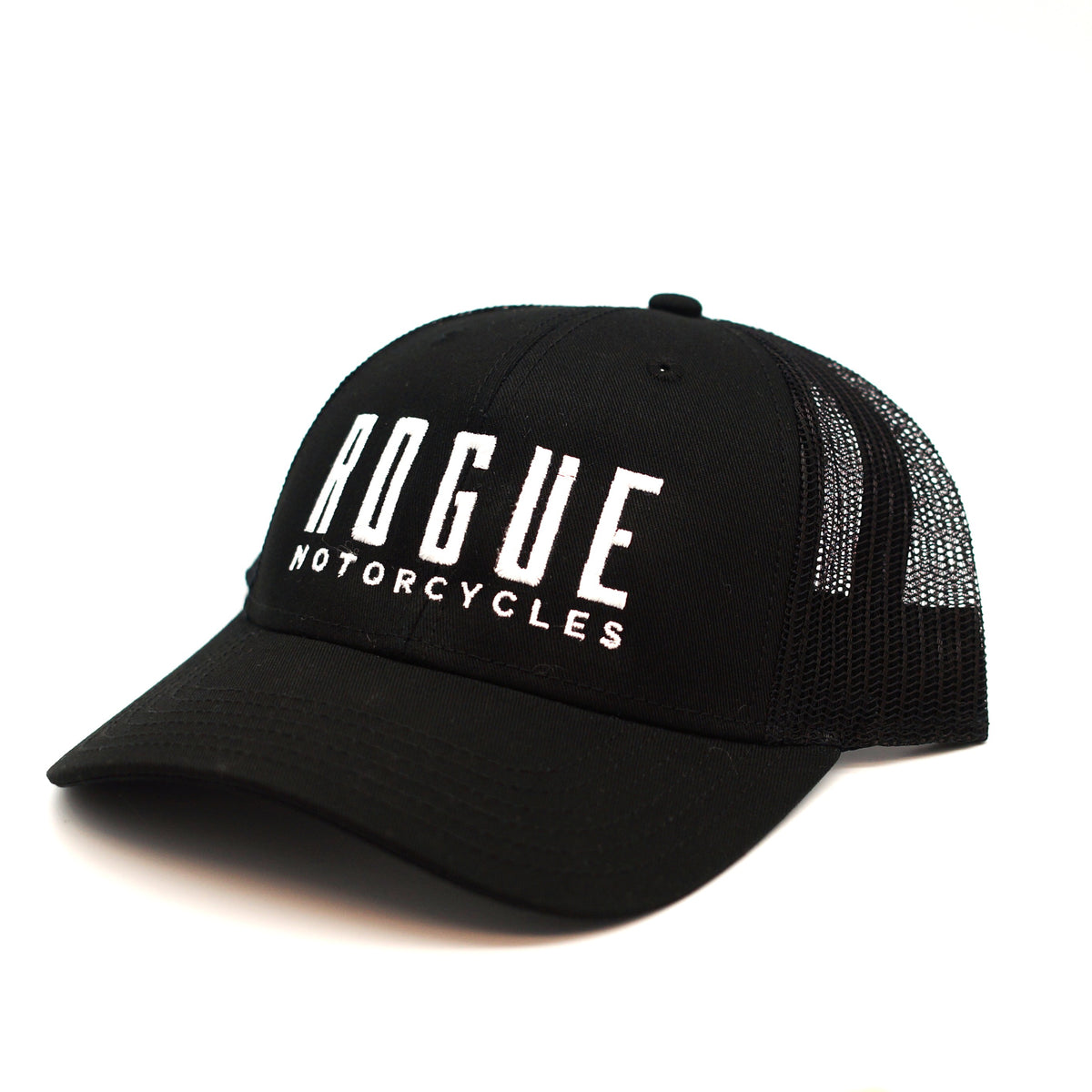 Rogue Trucker Cap