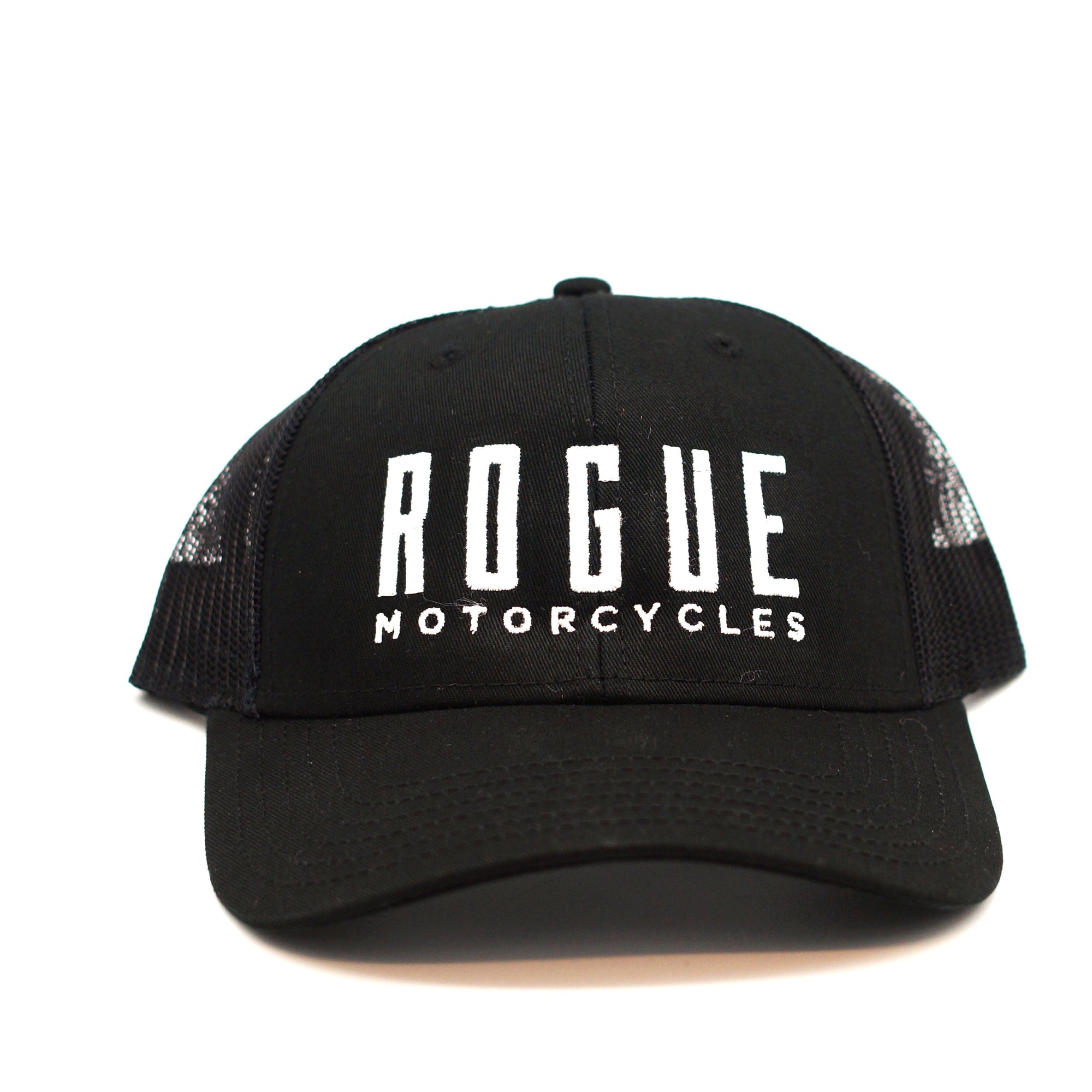 Rogue Trucker Cap