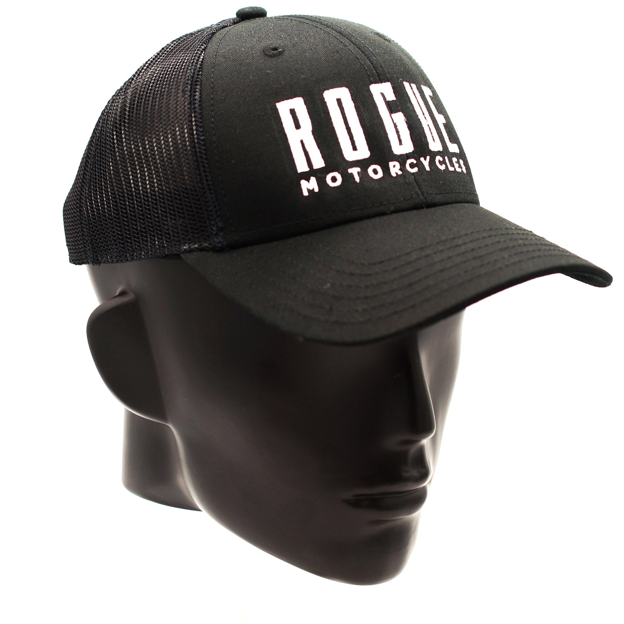 Rogue Trucker Cap