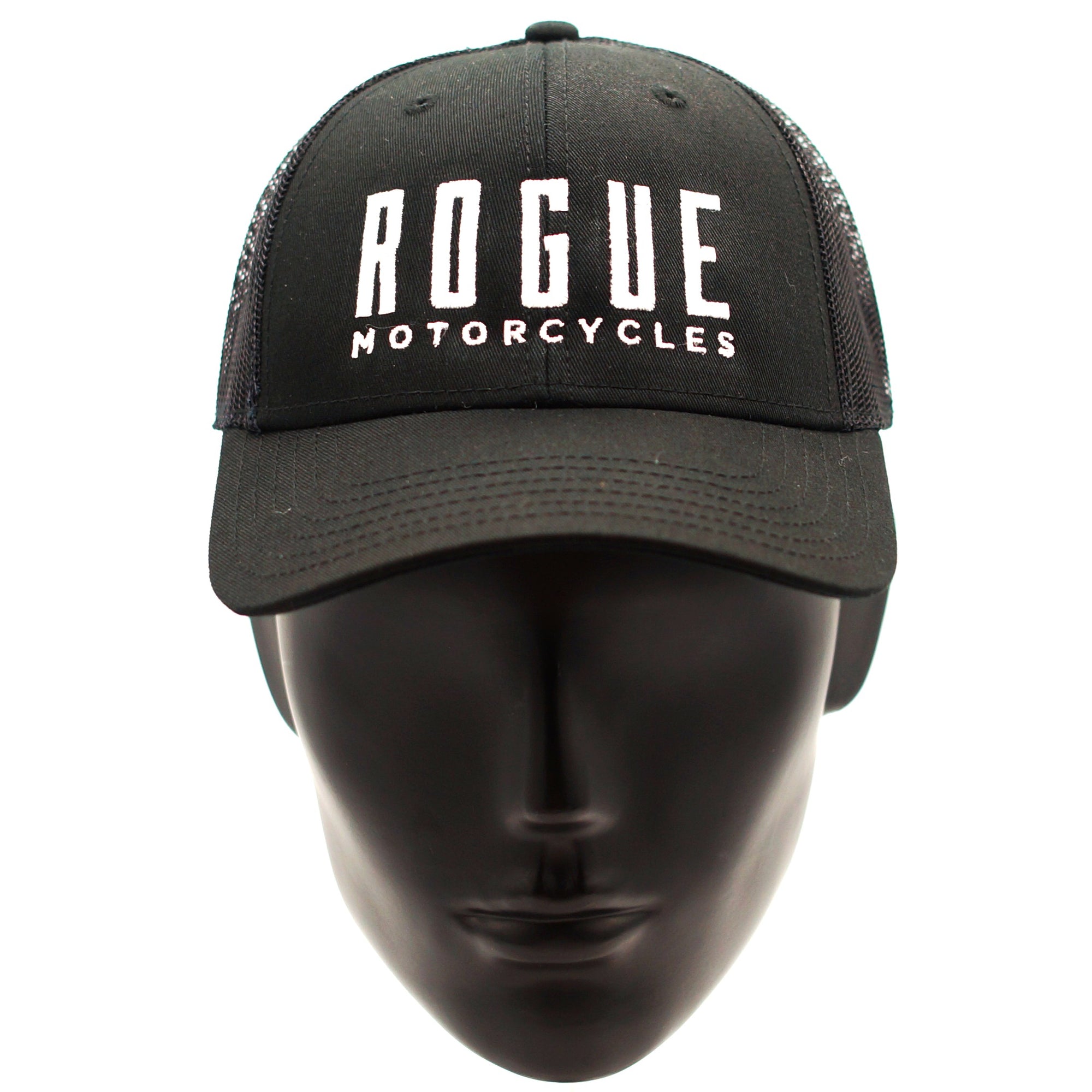 Rogue Trucker Cap