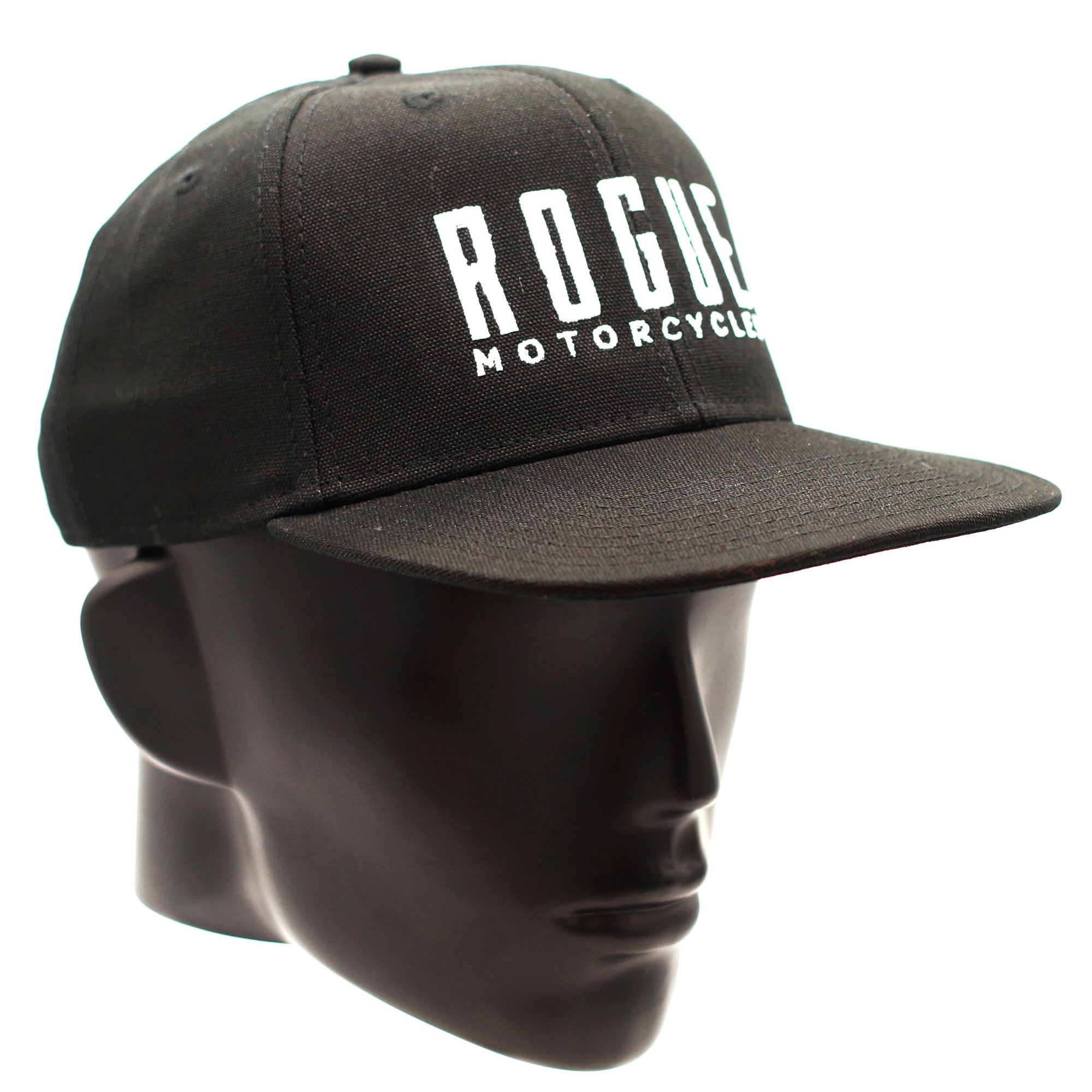 Rogue Snapback Cap