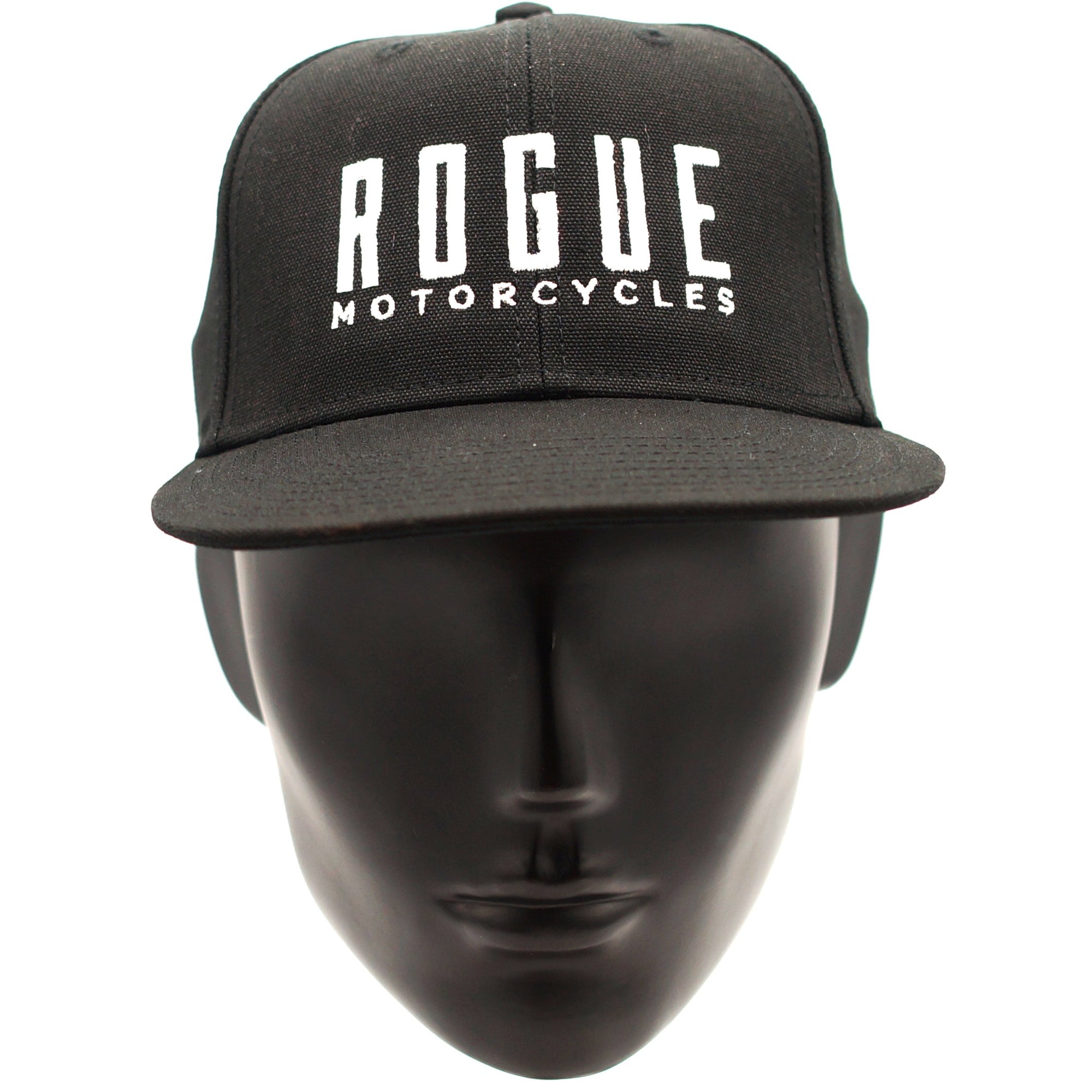 Rogue Snapback Cap