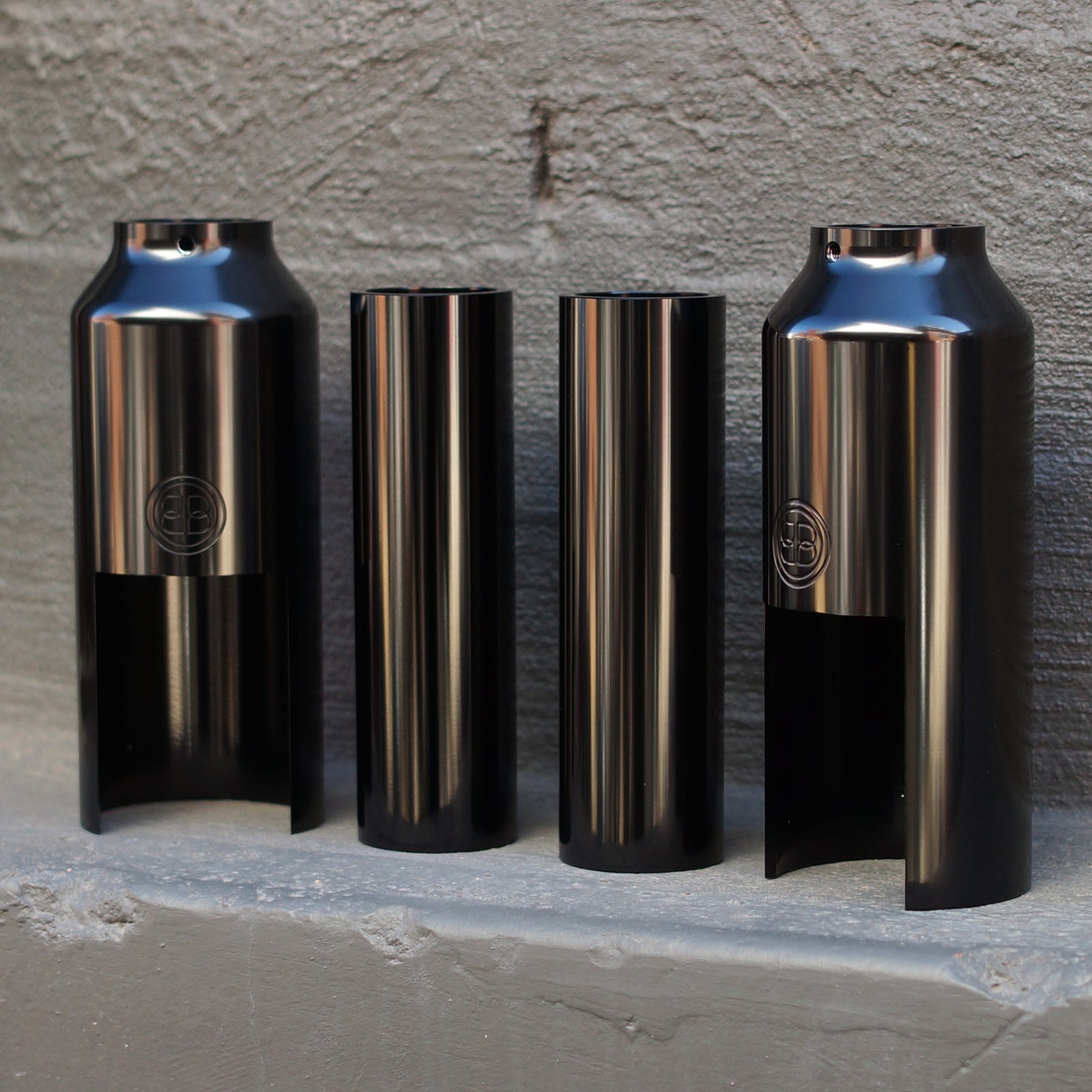 XVS650 v-star breakout fork covers rogue motorcycles perth