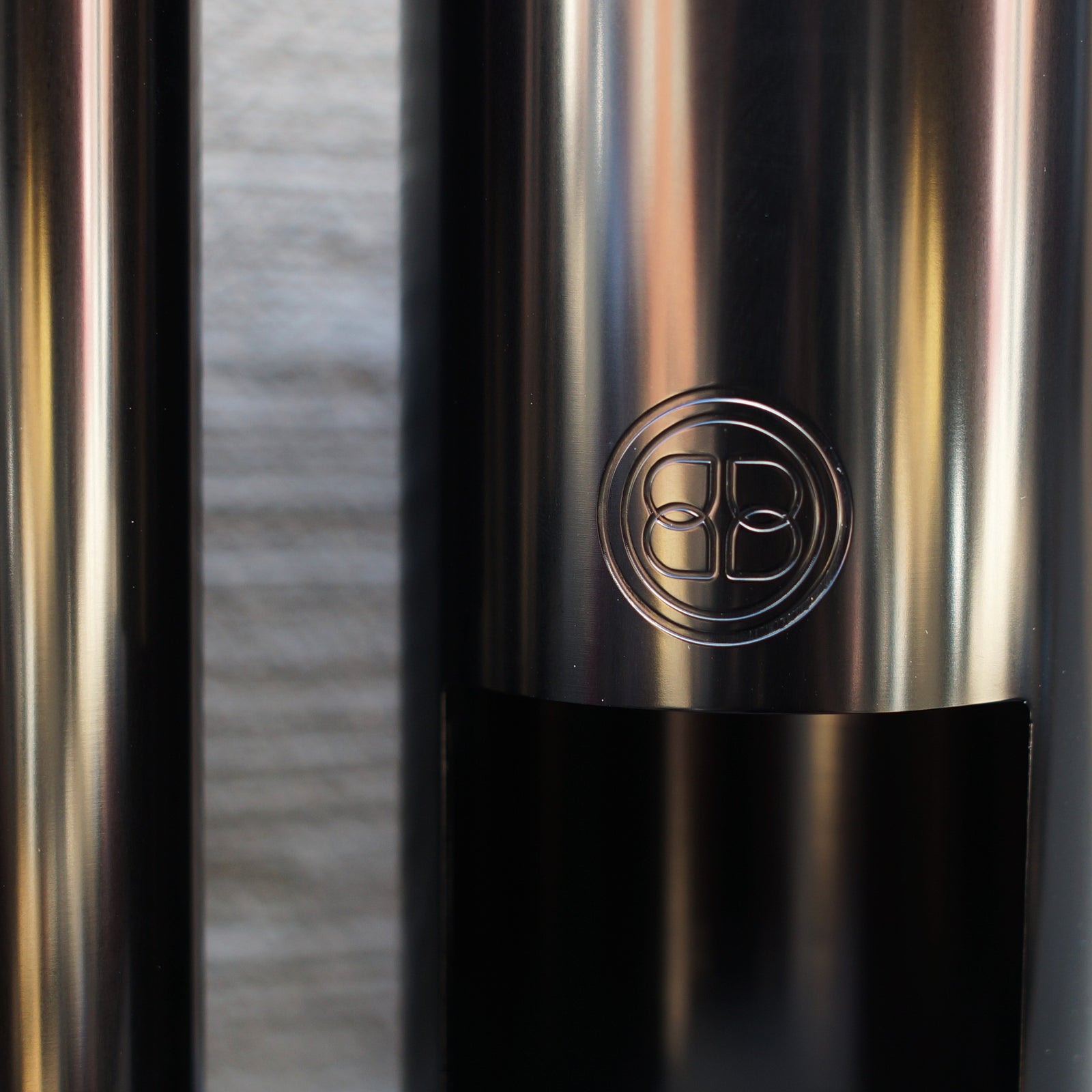 XVS650 v-star breakout fork covers rogue motorcycles perth