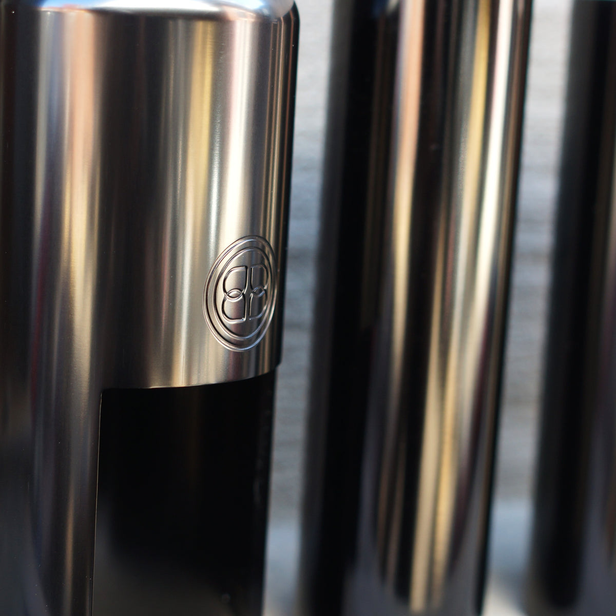 XVS650 v-star breakout fork covers rogue motorcycles perth