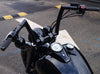 Yamaha XVS650 custom bagger rogue motorcycles perth