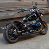 BMW R18 custom bobber kit exhaust rogue motorcycles perth