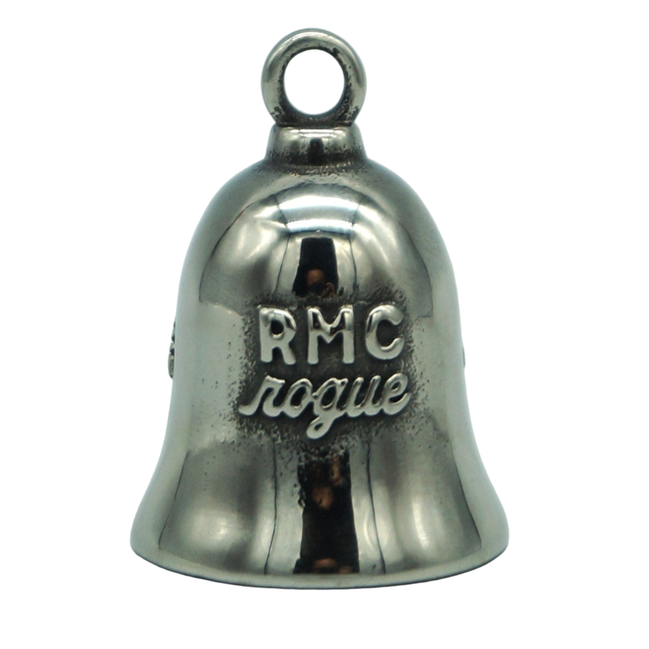 2 Wheels 1 Love Guardian Bell