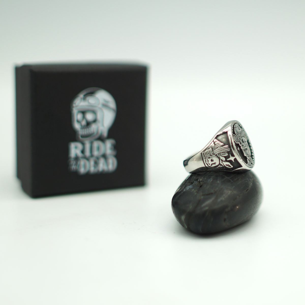 YEEHAA COWBOY Ring