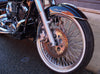 Yamaha XVS650 custom so-cal cruiser rogue motorcycles perth