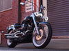Yamaha XVS650 custom so-cal cruiser rogue motorcycles perth