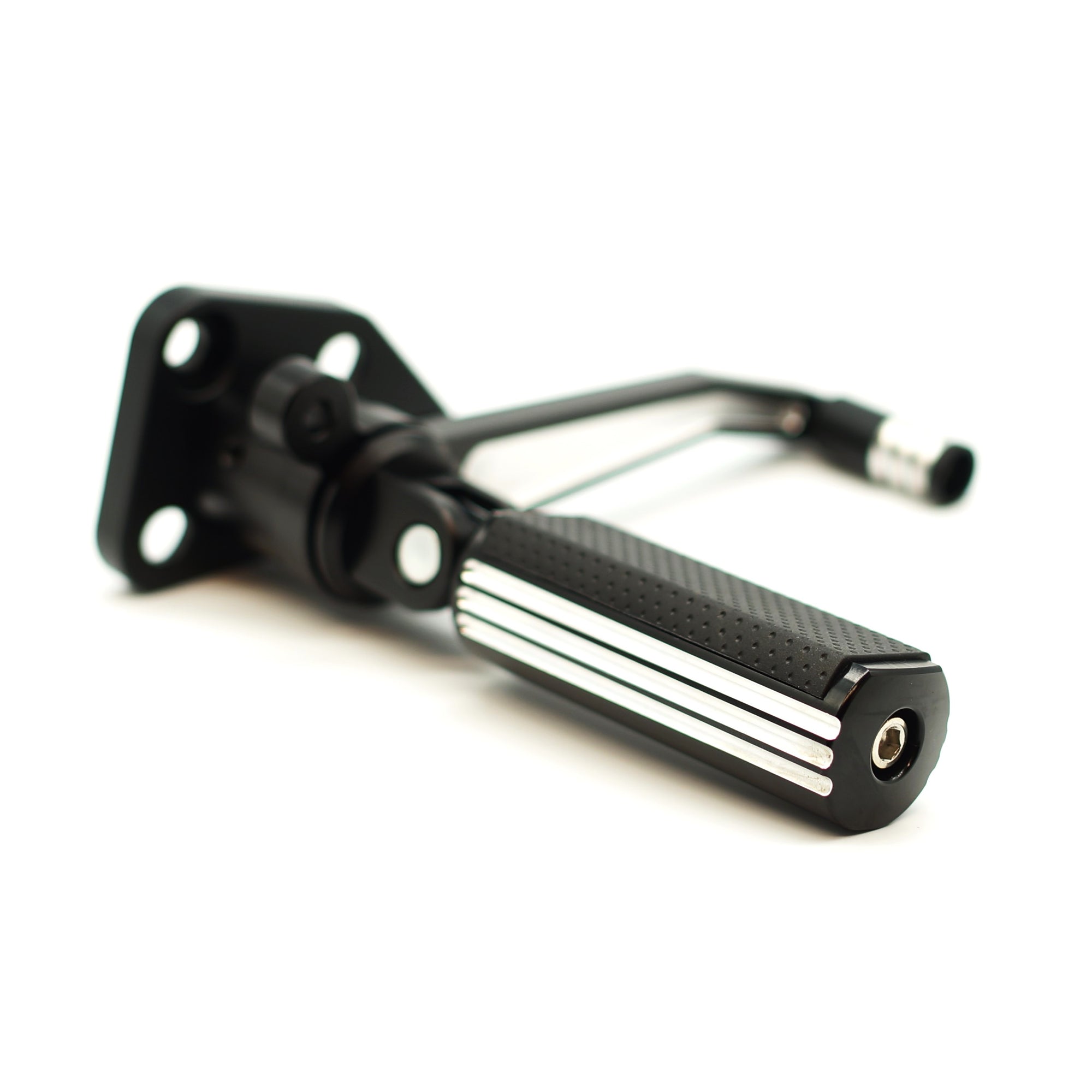 XVS650 V-star Signature custom pegs foot controls rogue motorcycles perth