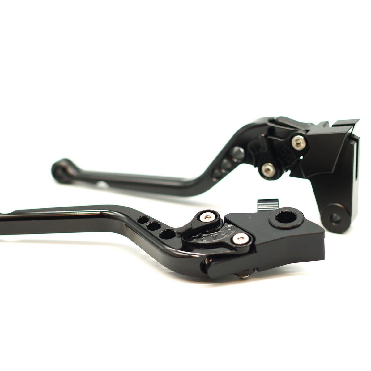 Yamaha XVS650 v-star levers clutch brake rogue motorcycles