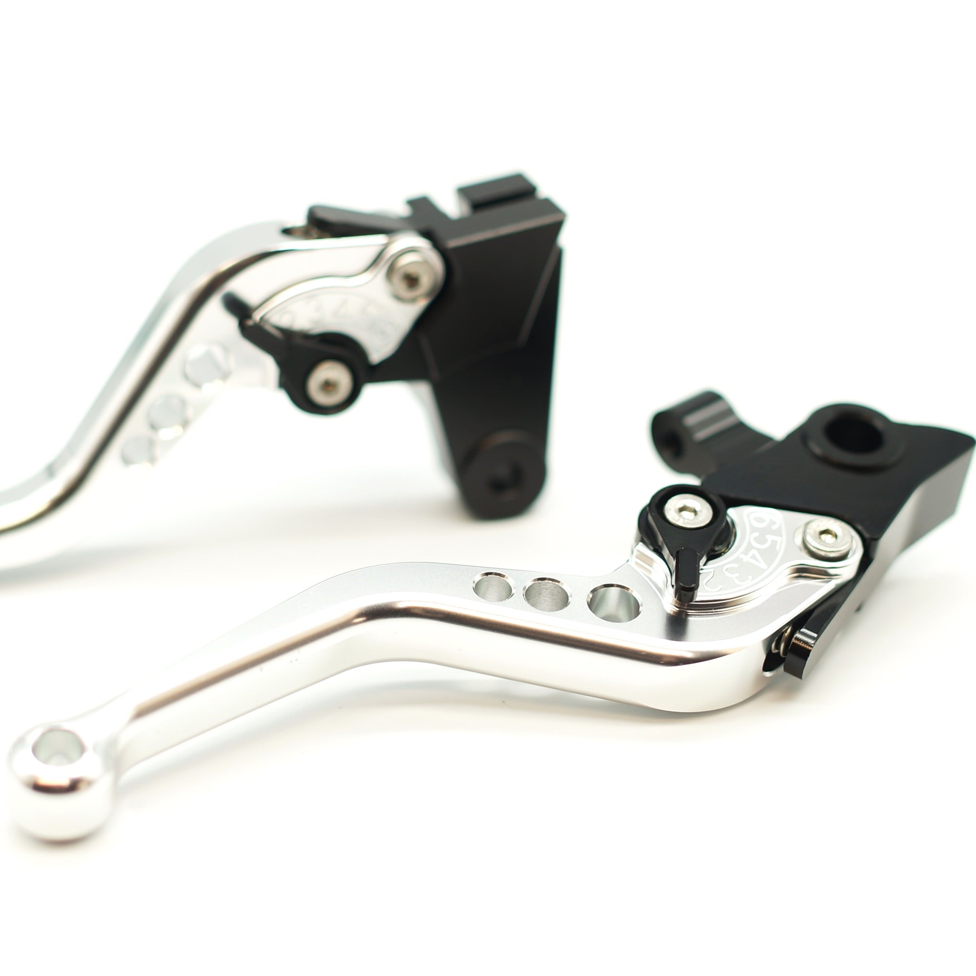 Yamaha XVS650 v-star levers clutch brake rogue motorcycles