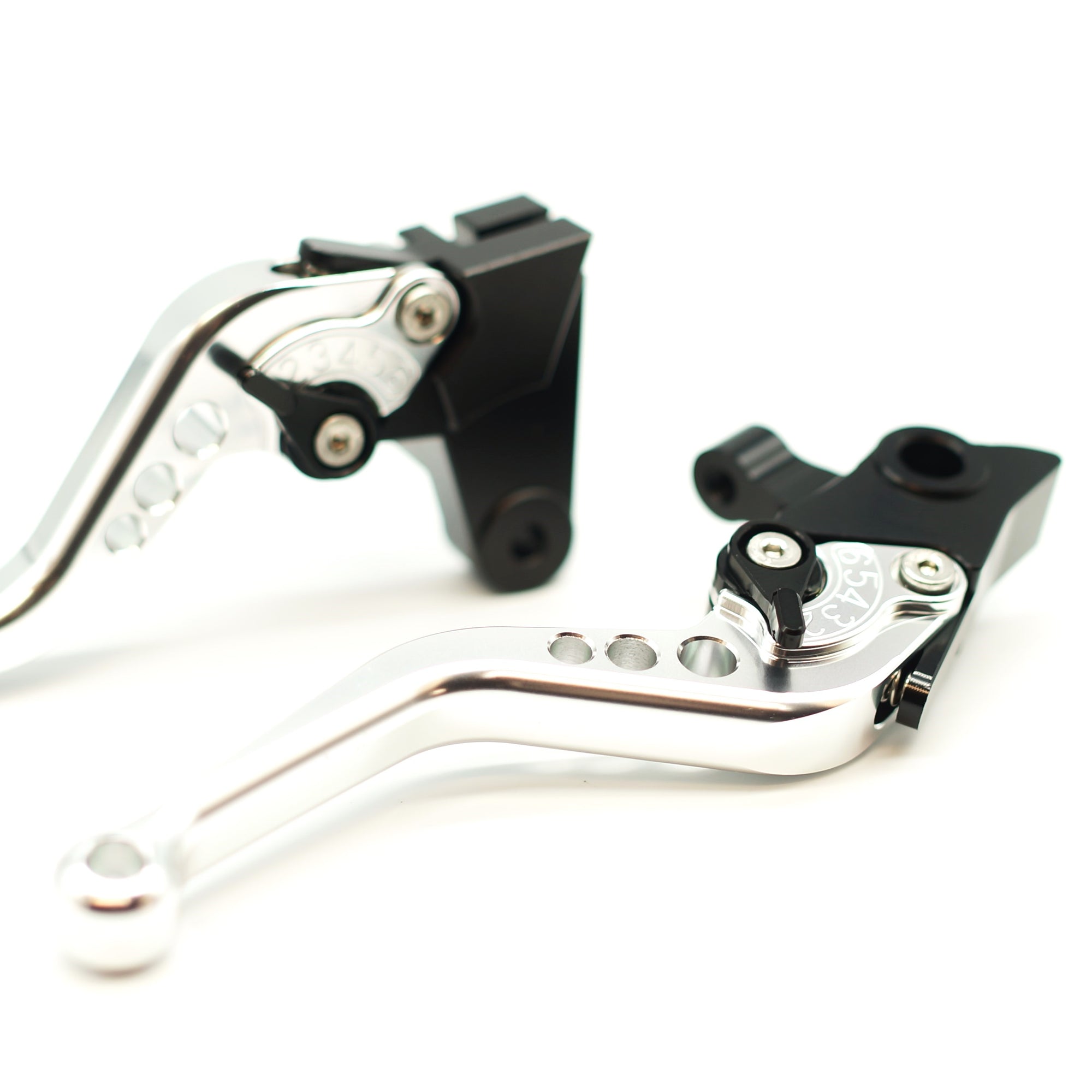 Yamaha XVS650 v-star levers clutch brake rogue motorcycles