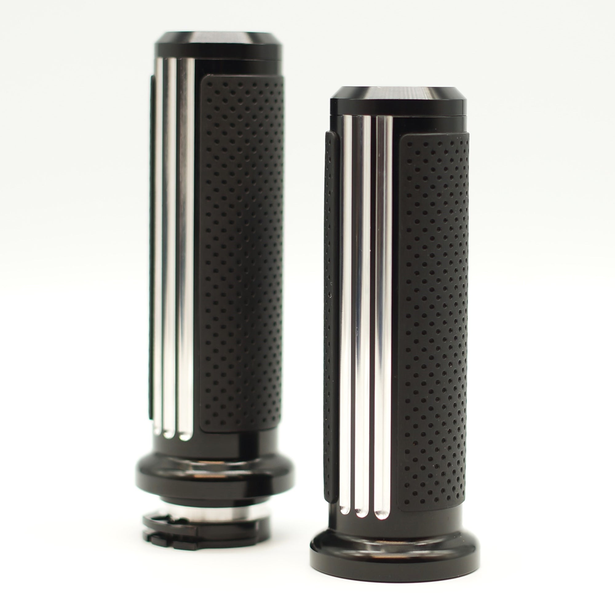 Yamaha XVS650 XVS1100 V-star Signature grips