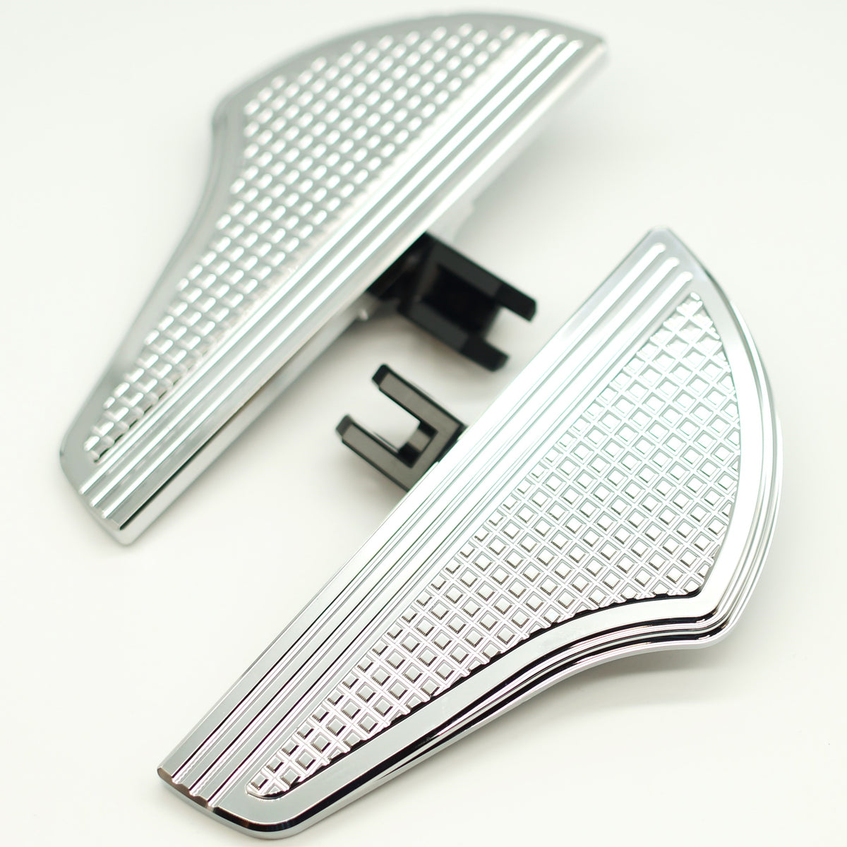 XVS650 V-star Signature custom floor boards rogue motorcycles perth