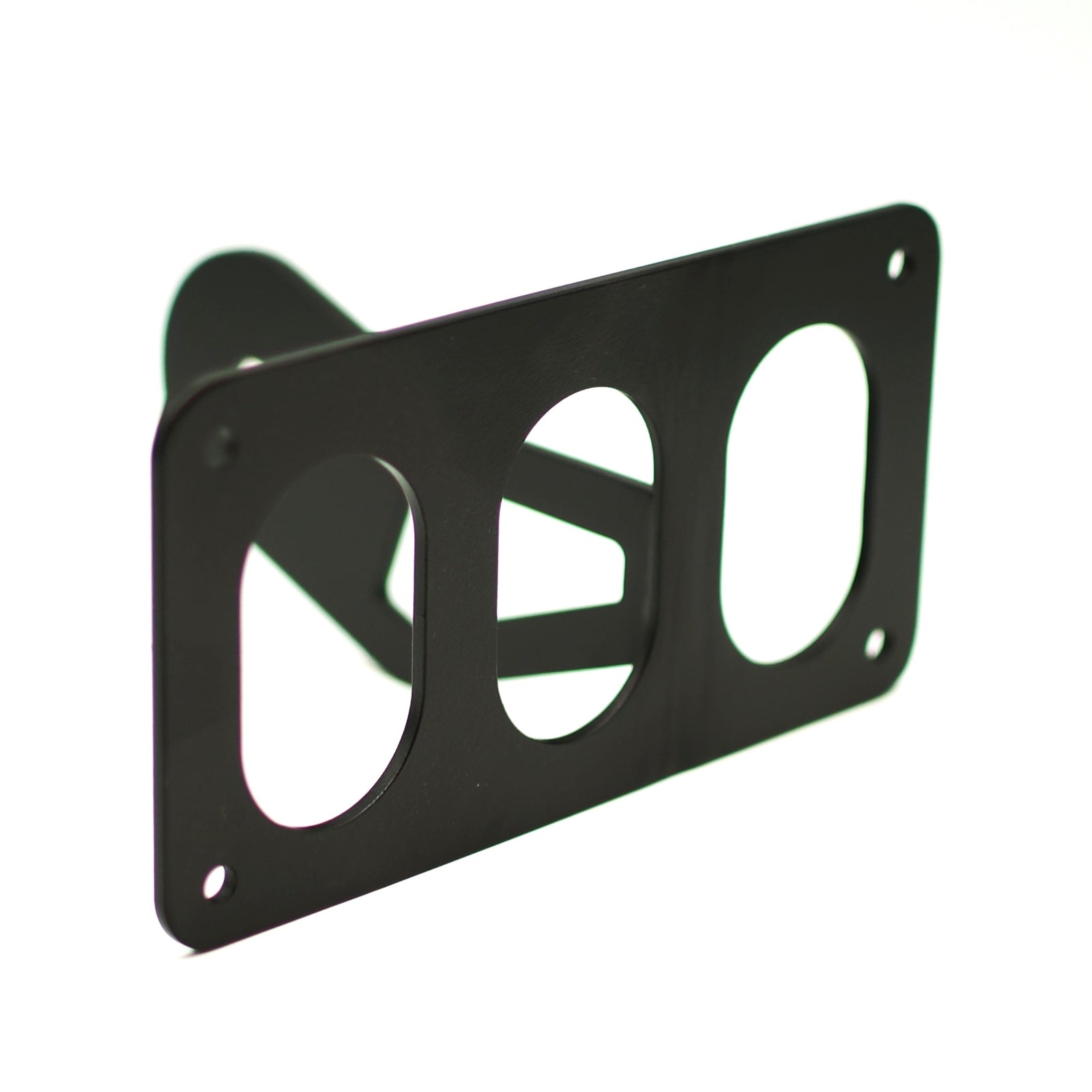 VS650 v-star side mount licence plate bracket rogue motorcycles perth