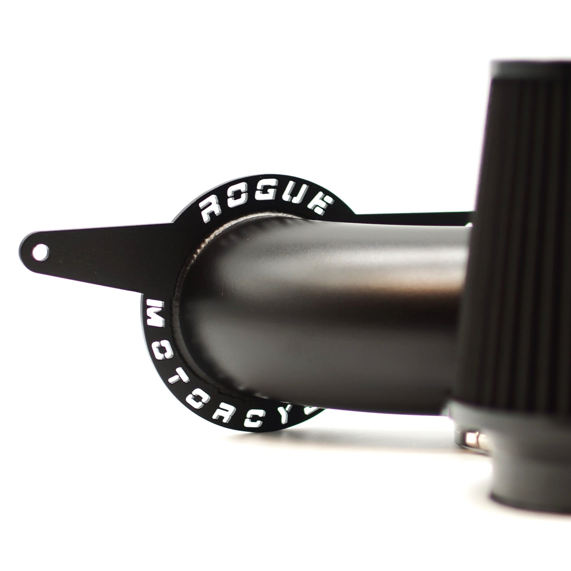 XVS650 v-star ram air intake rogue motorcycles perth