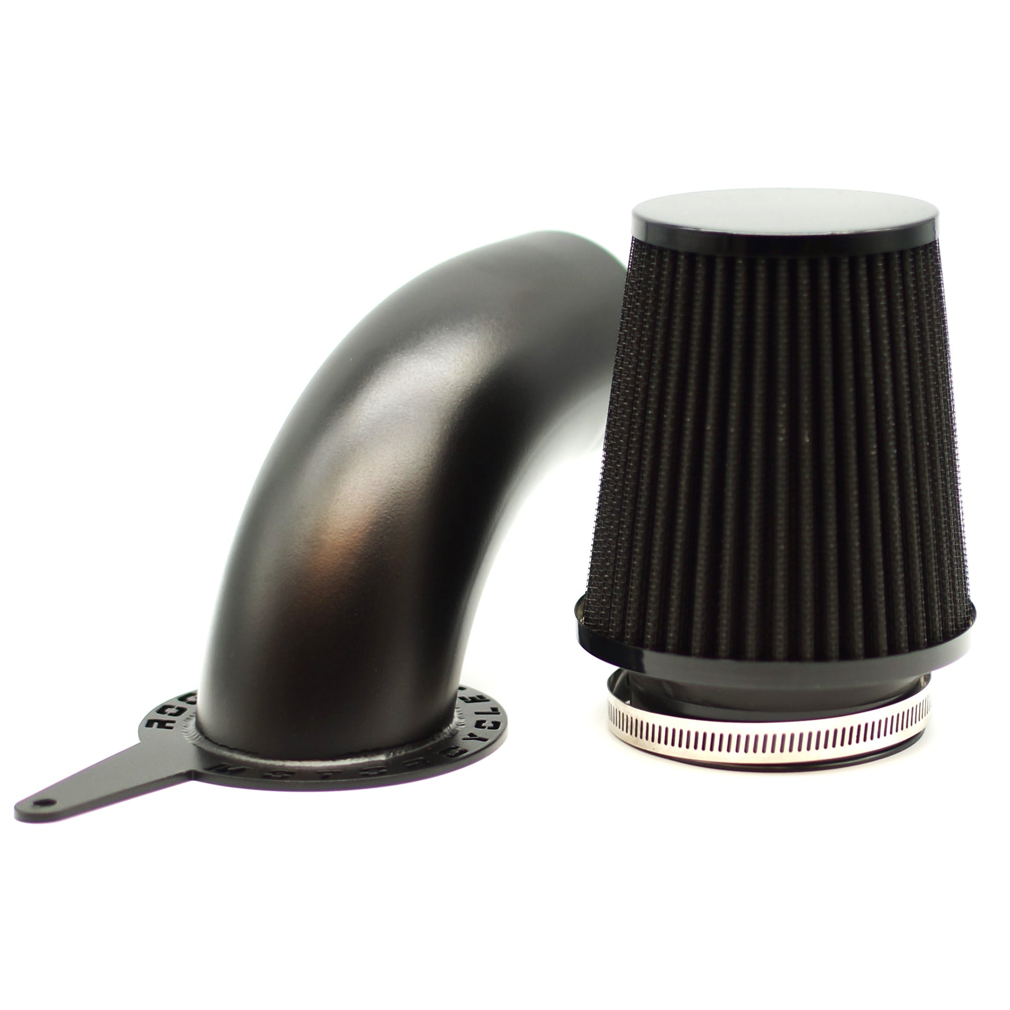 XVS650 v-star ram air intake rogue motorcycles perth