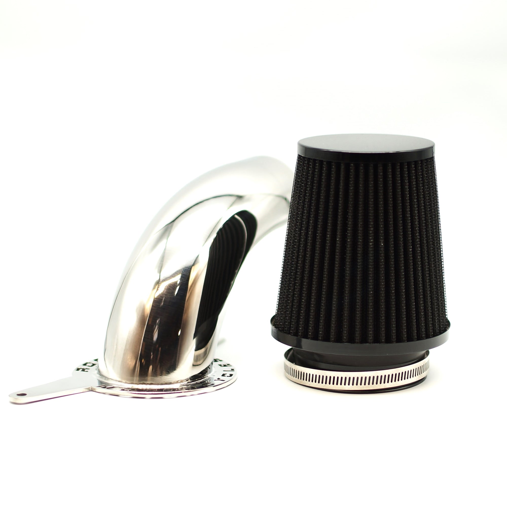 XVS650 v-star ram air intake rogue motorcycles perth