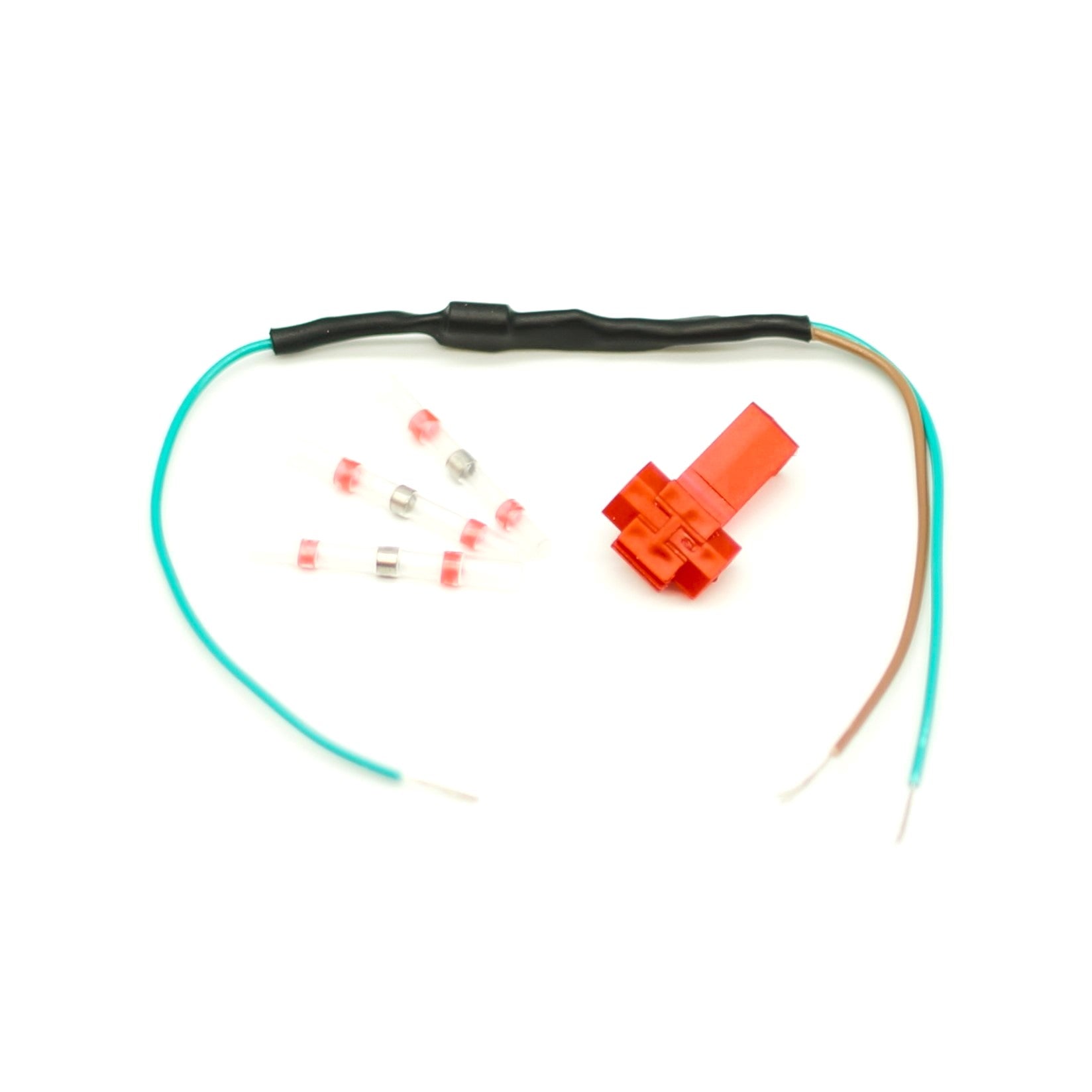 Yamaha XVS 650 V-star diode kit