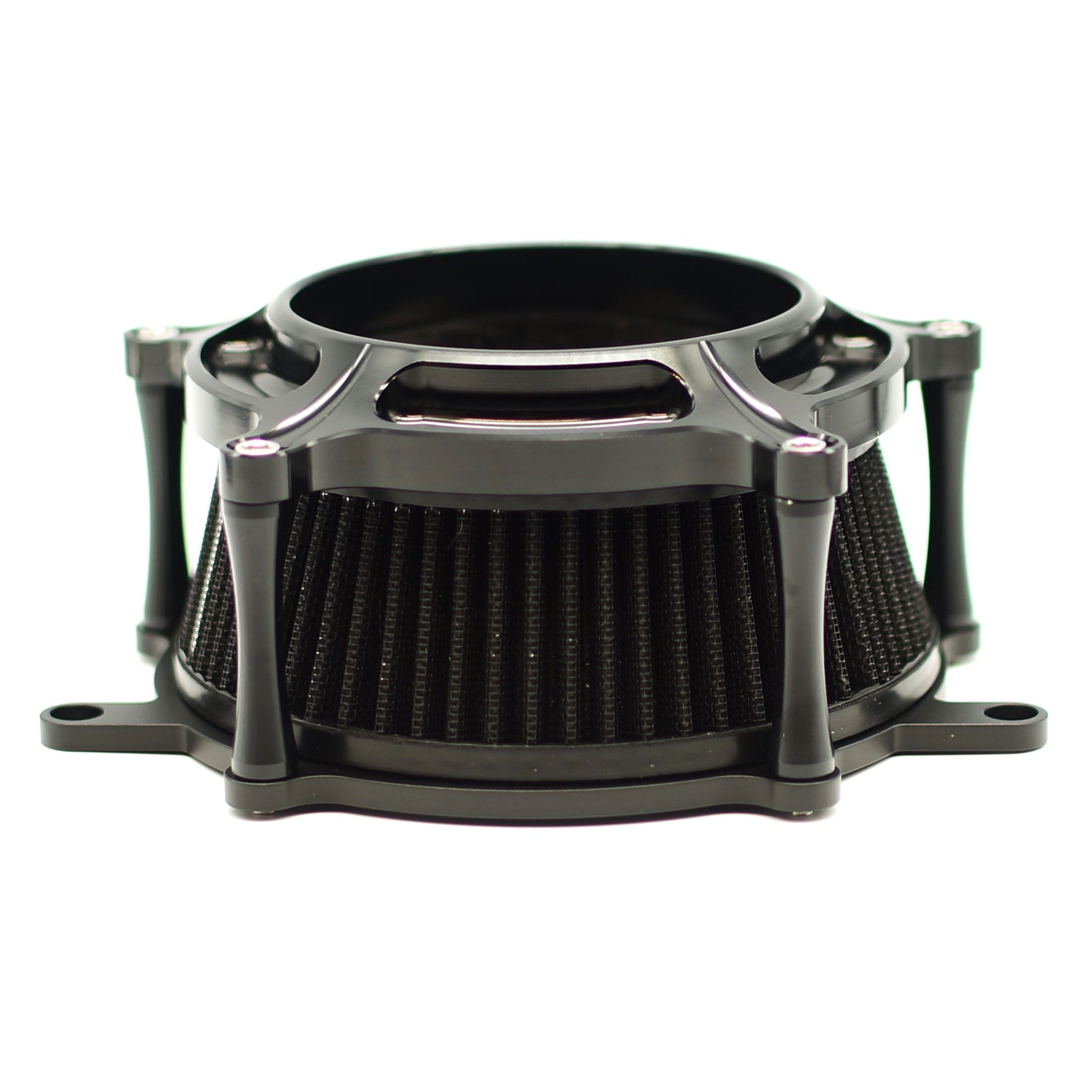 XVS650 v-star rs air intake rogue motorcycles perth