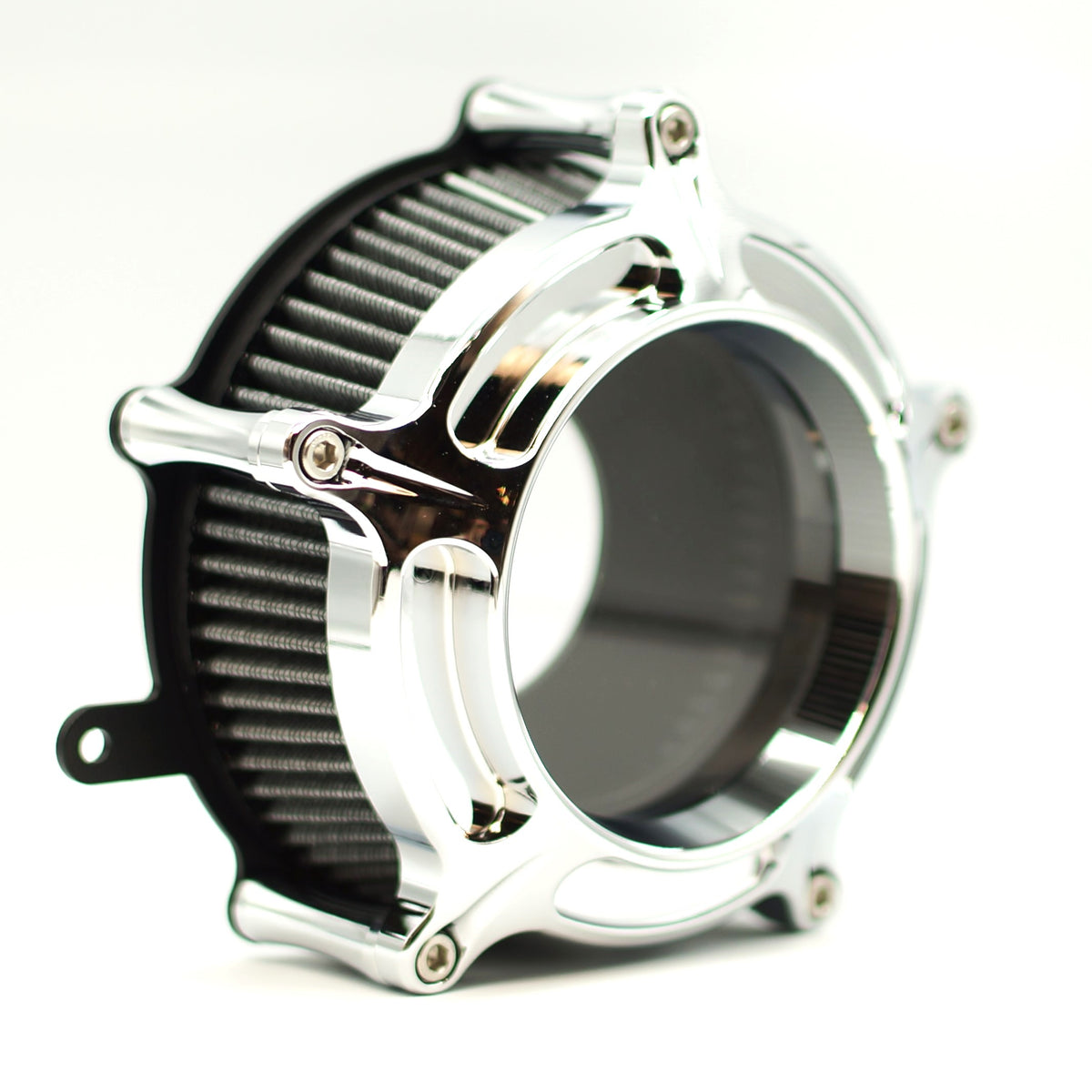 XVS650 v-star rs air intake rogue motorcycles perth